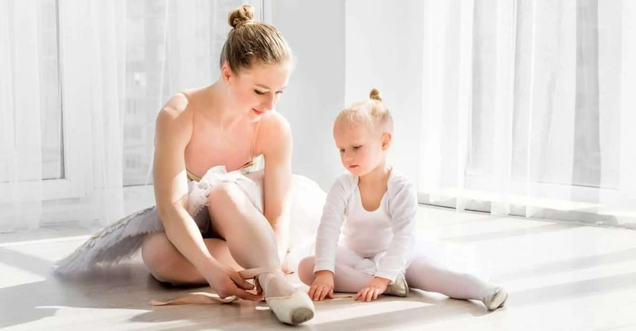 Lyric Dance & Performing Art School