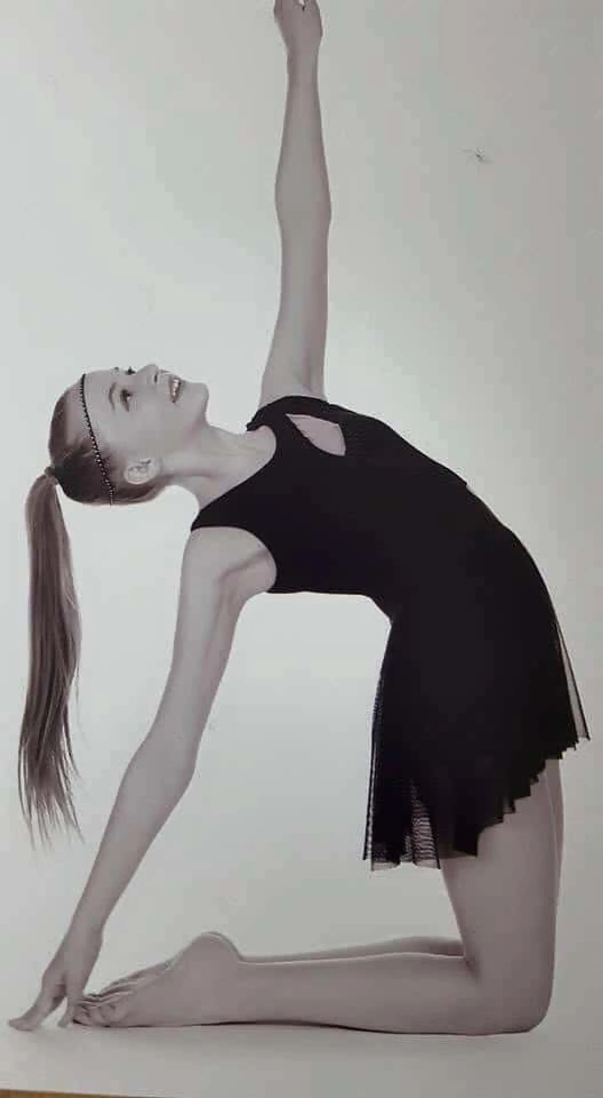 Tonbridge Performing Arts