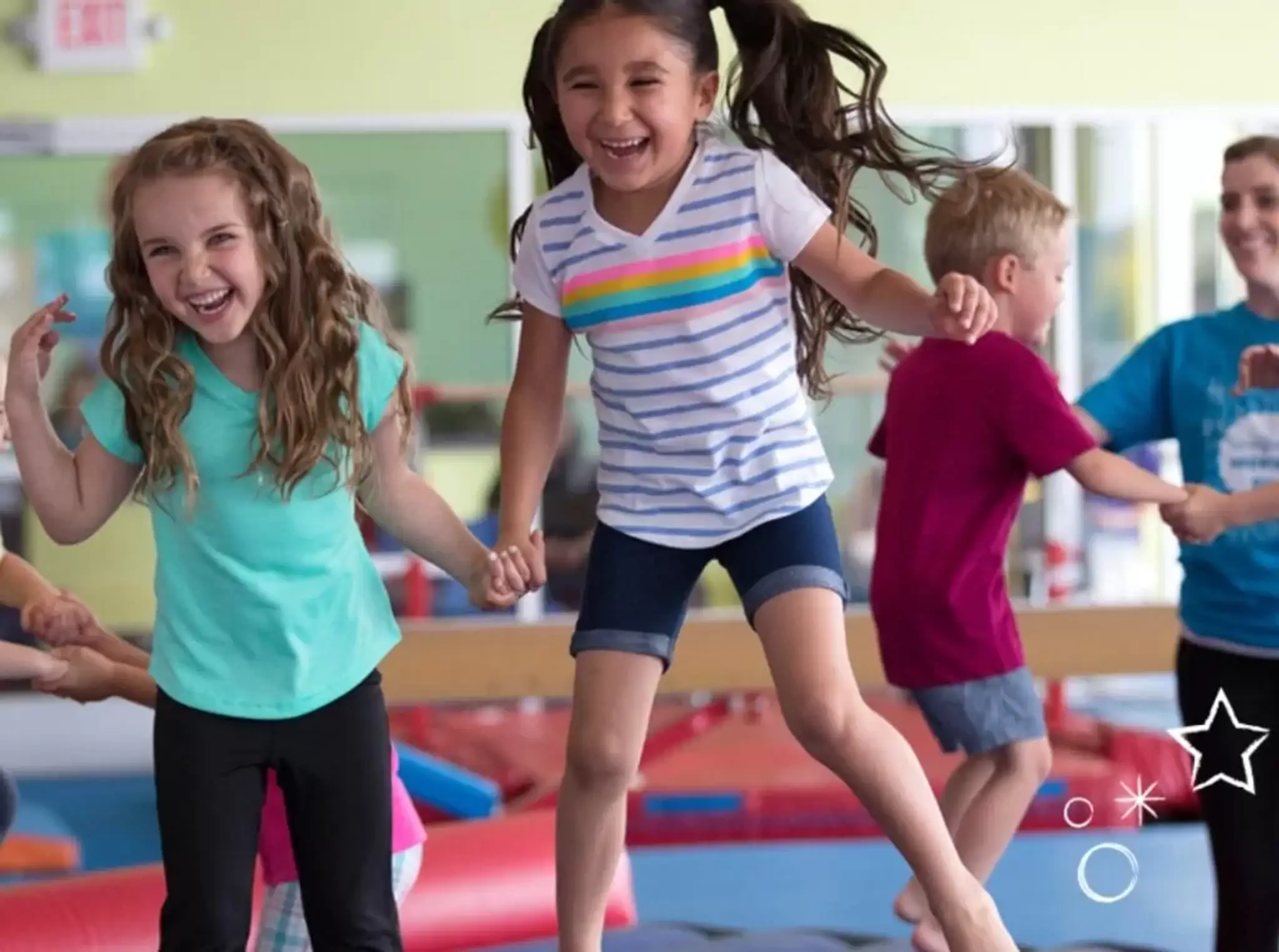 The Little Gym Dural