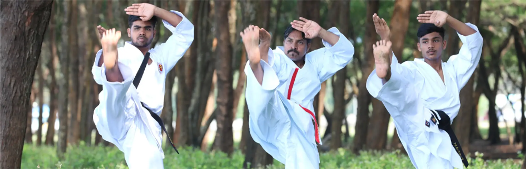 challenge karate &kobudo club veliyancode