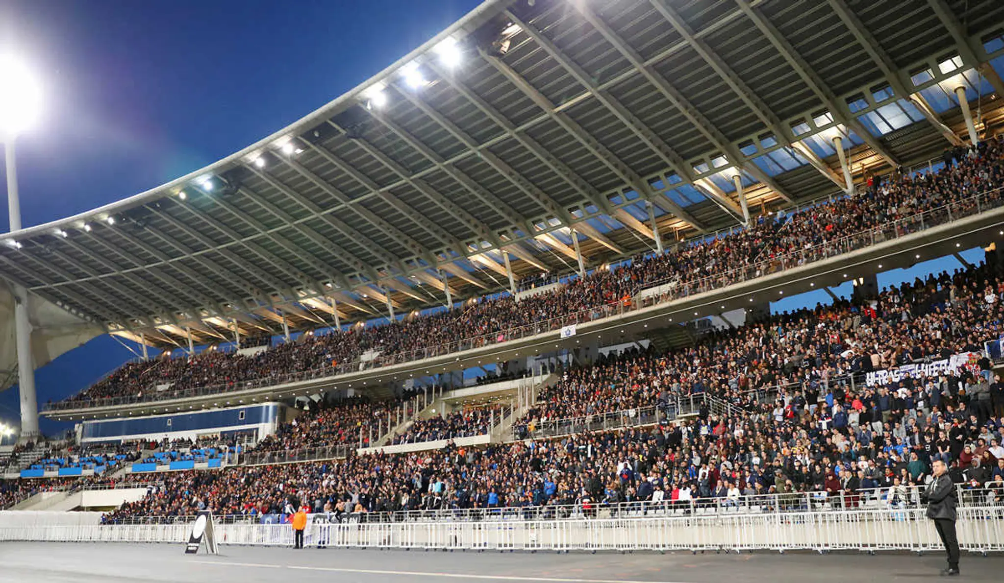 Stade Déjerine (Paris FC)