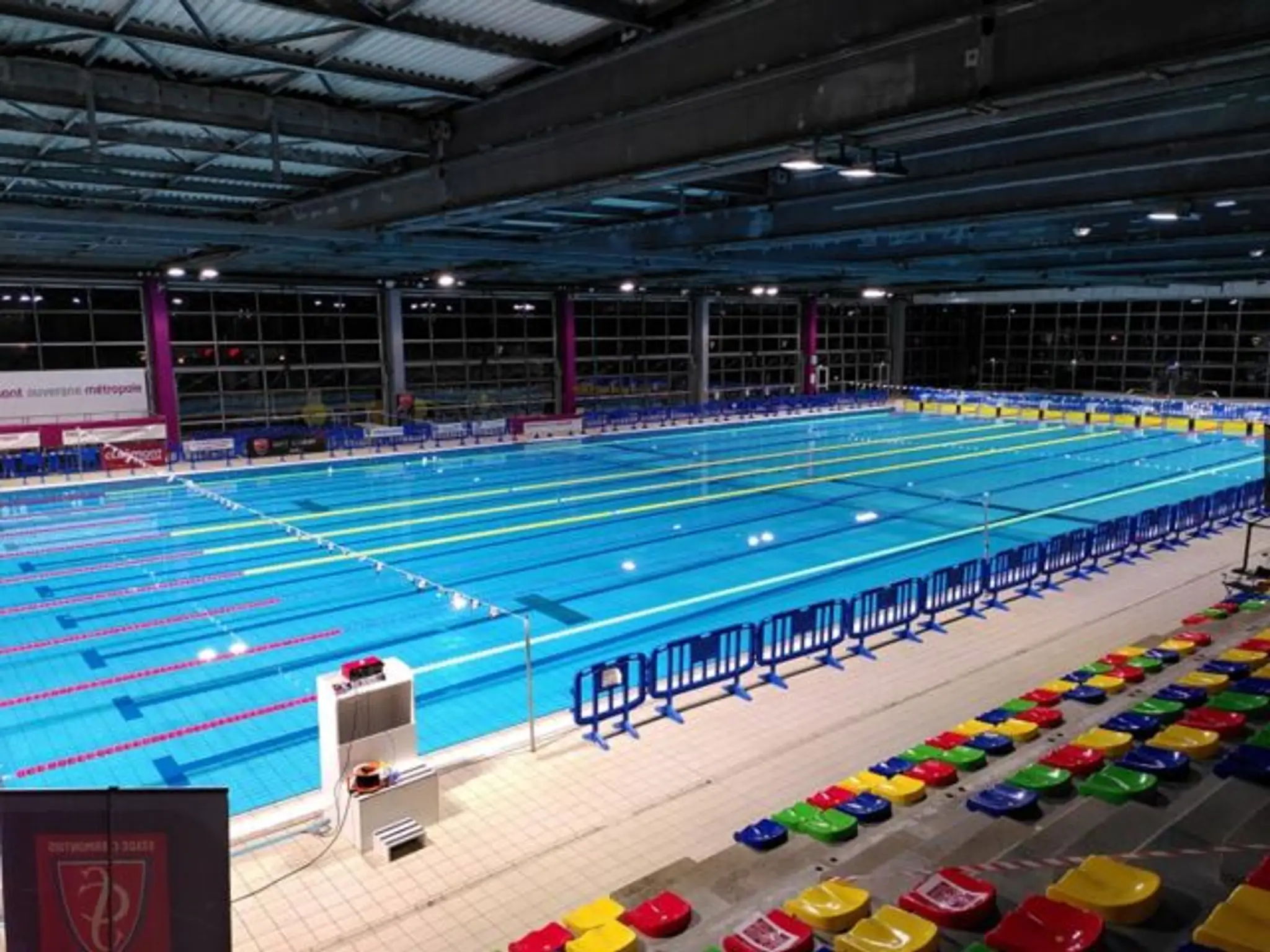 ASPTT Clermont Natation