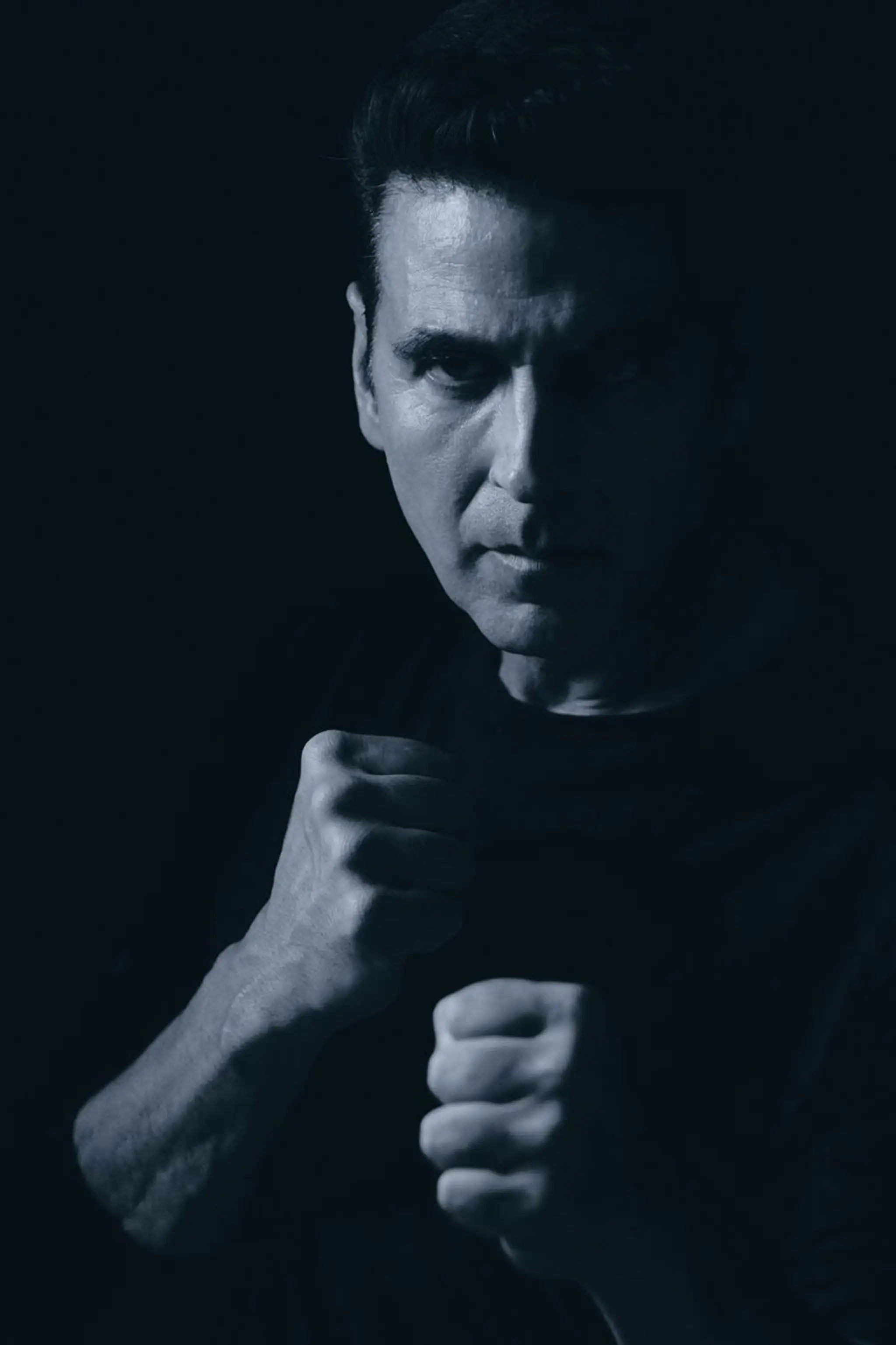 Akshay Kumar Kudo tournament