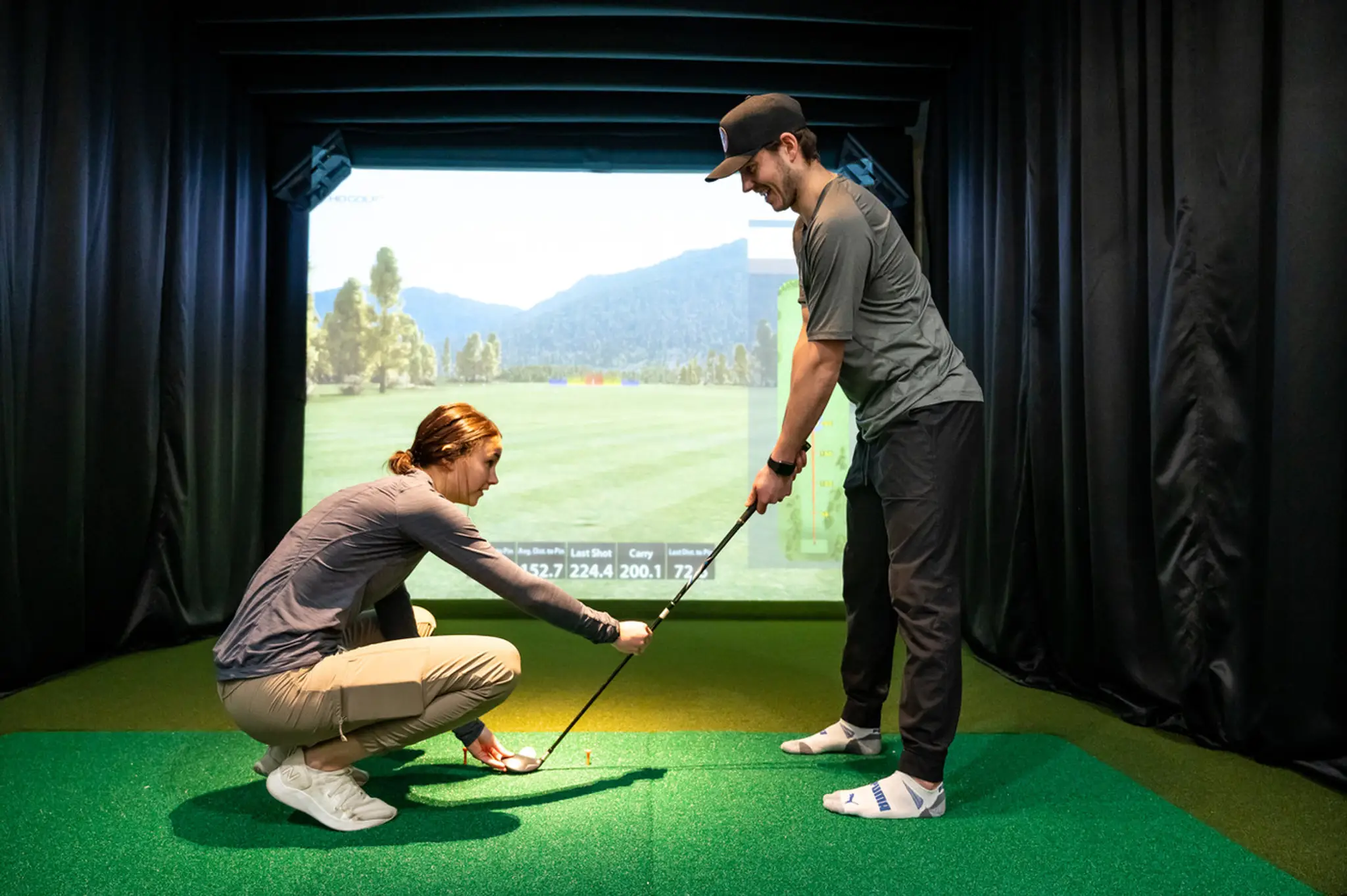 Resilience Sports Therapy