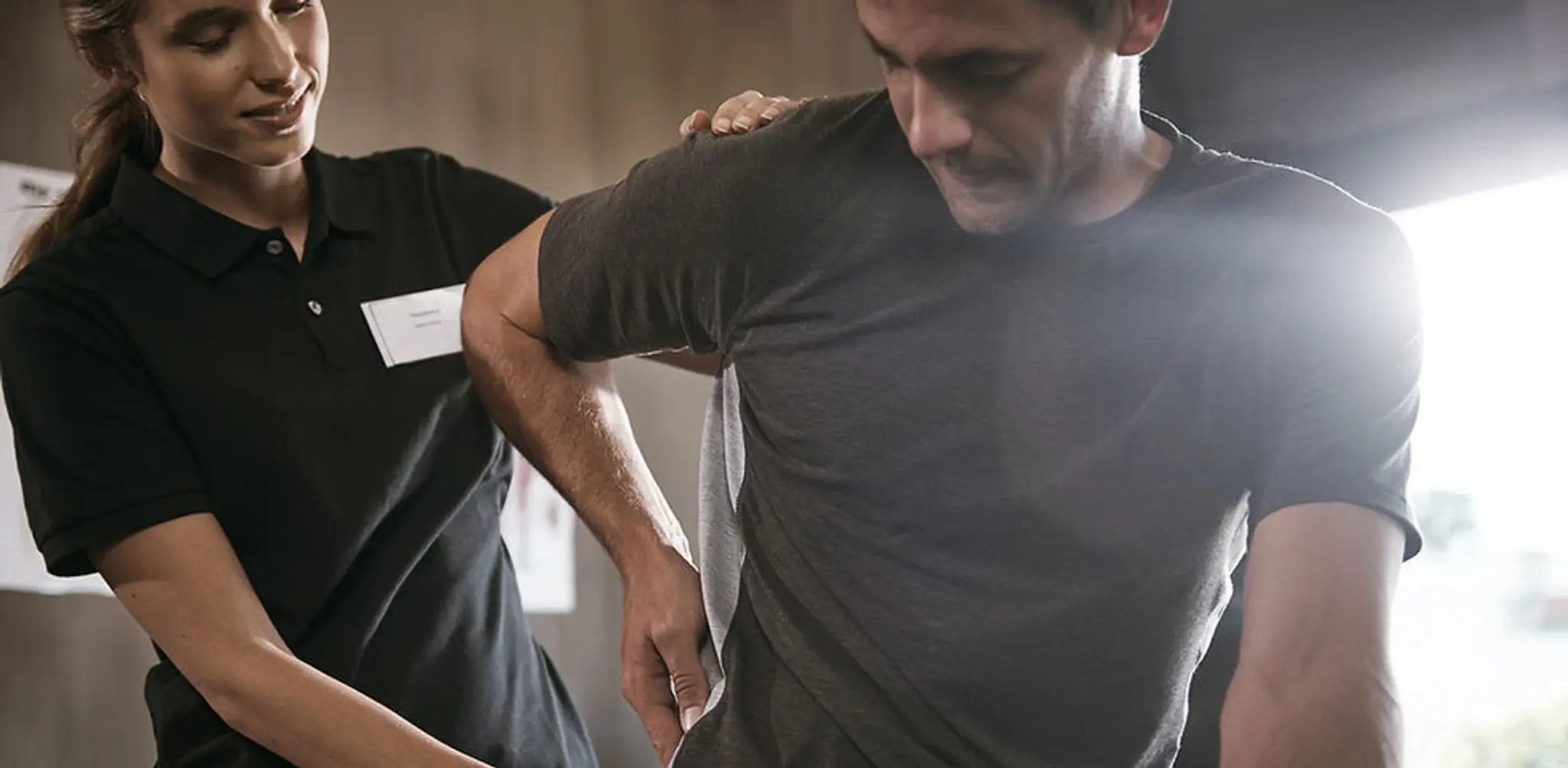 Private Physiotherapy