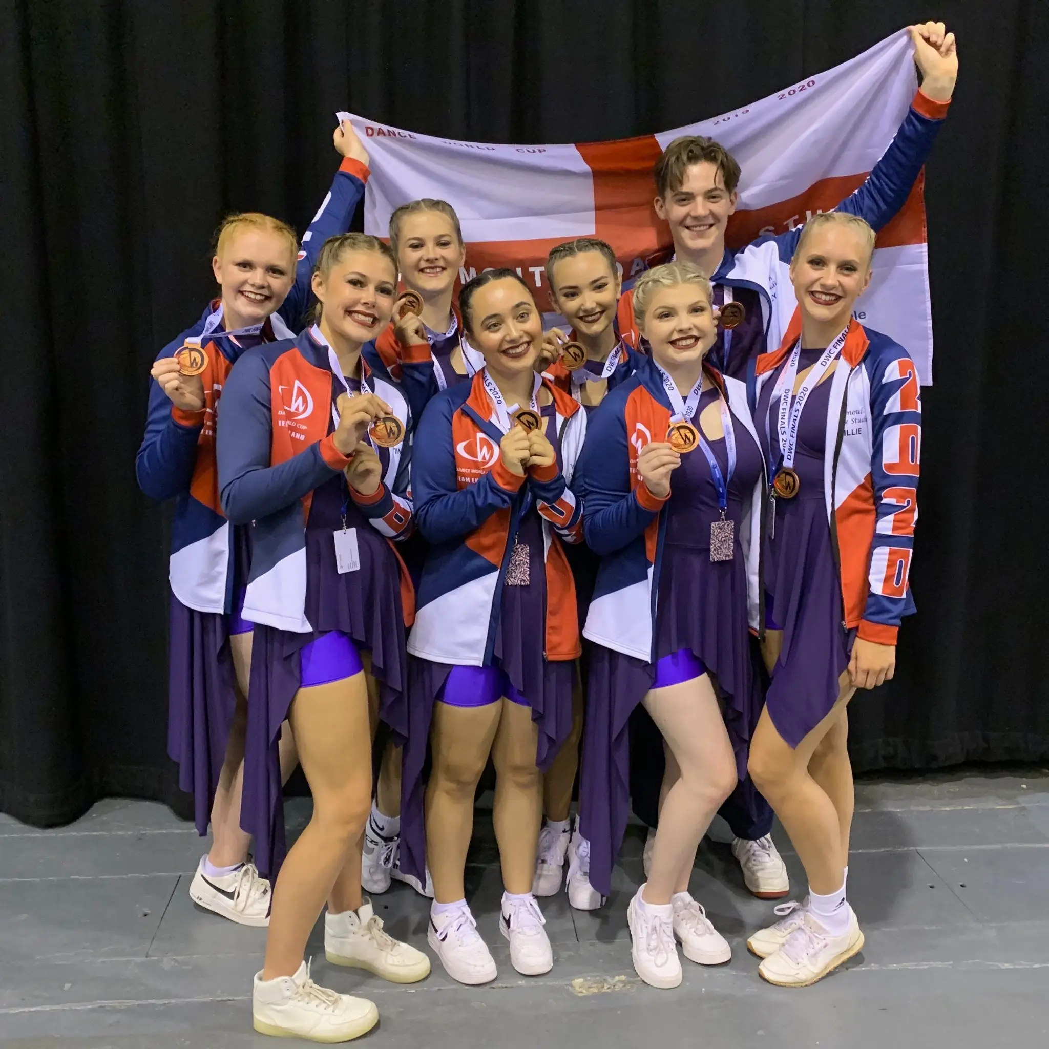 Weymouth Dance Studio