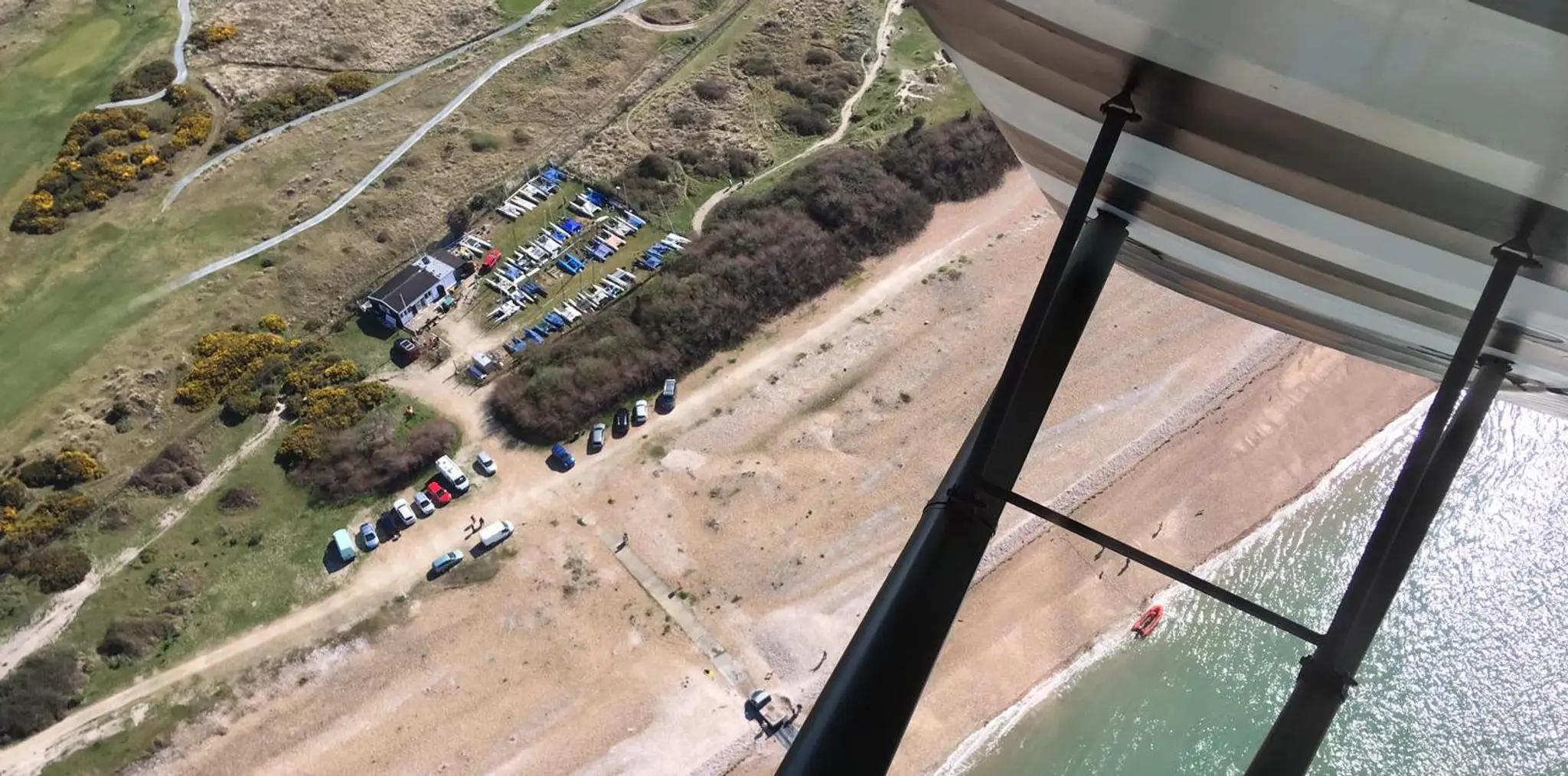 Hayling Ferry Sailing Club