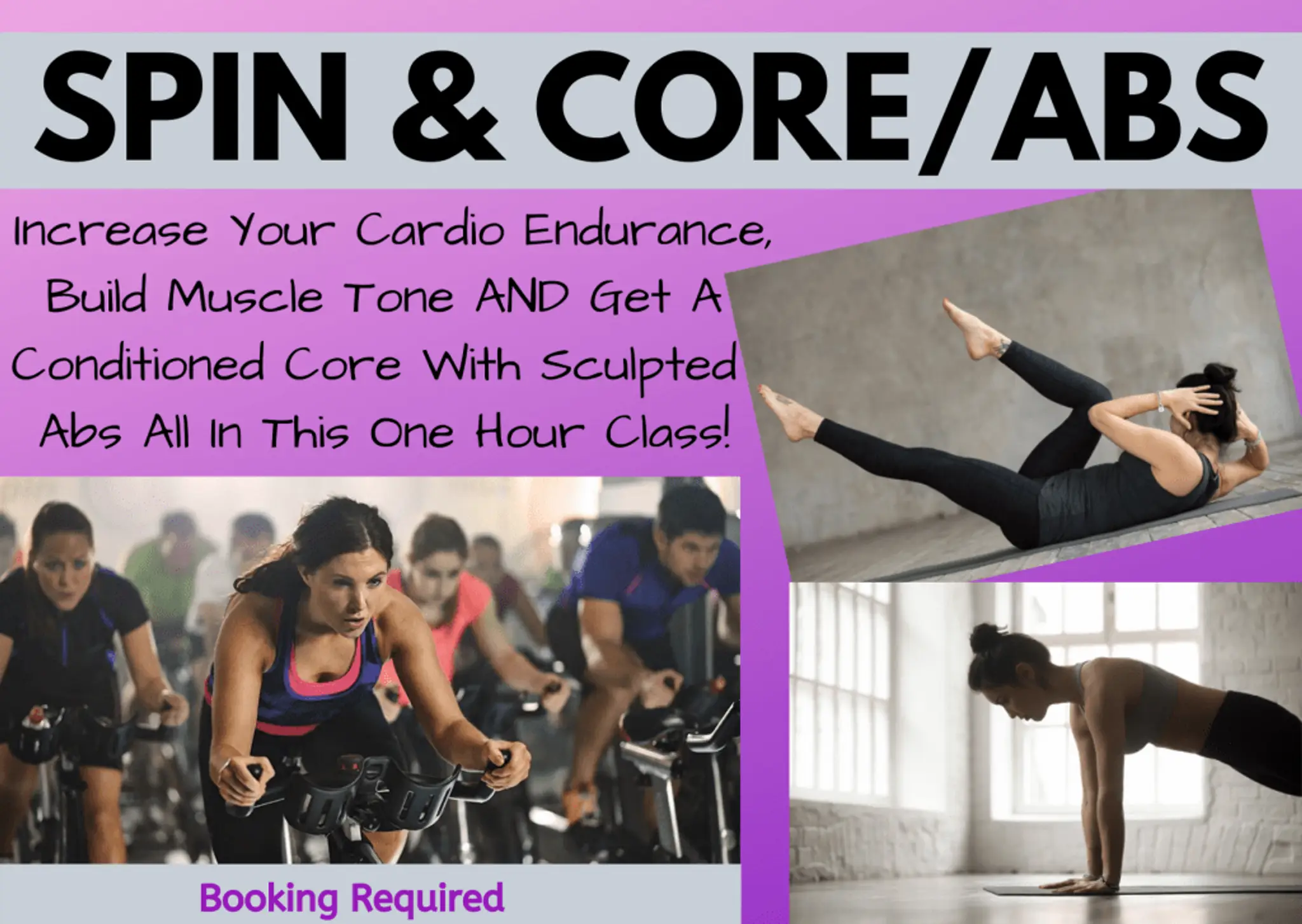 Eastburn Fitness Centre