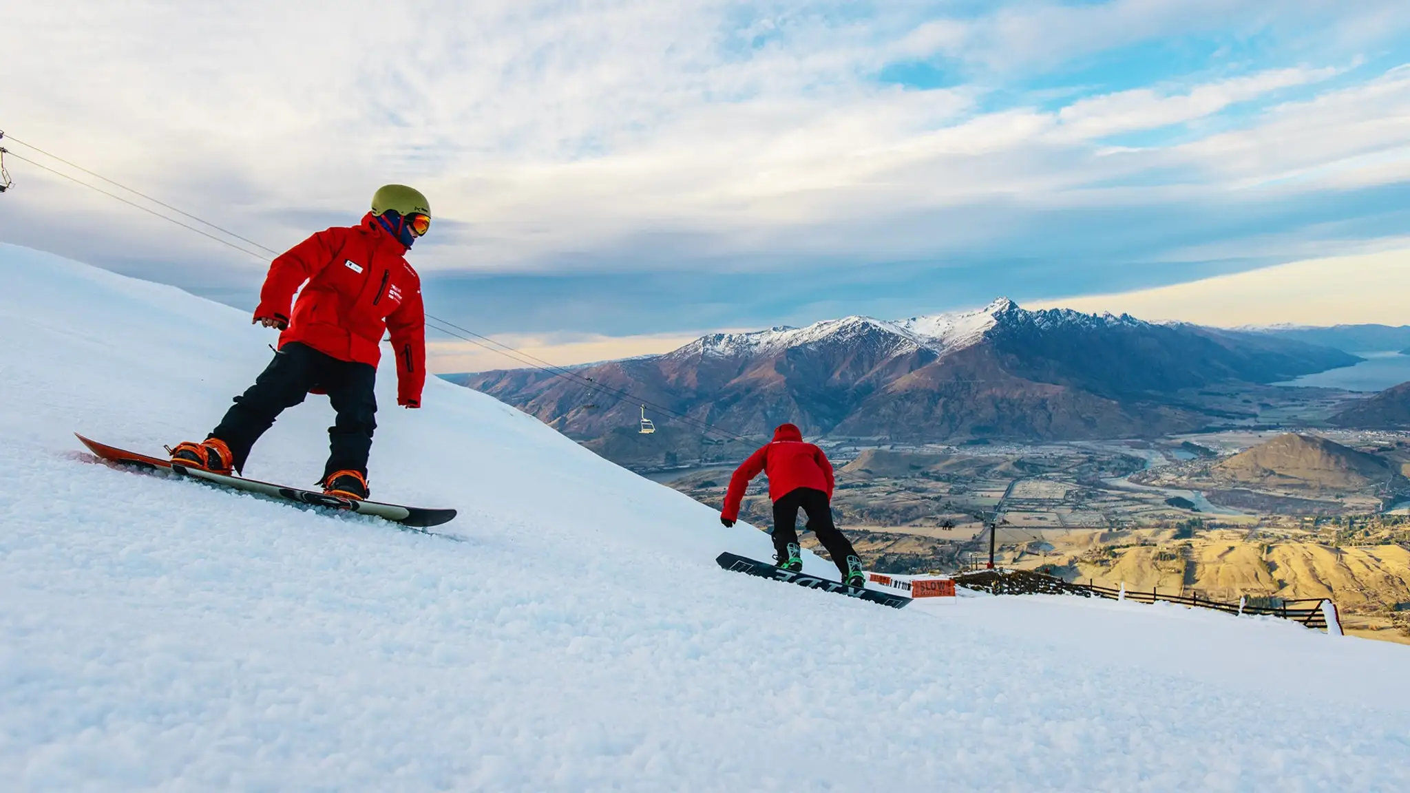Coronet Peak
