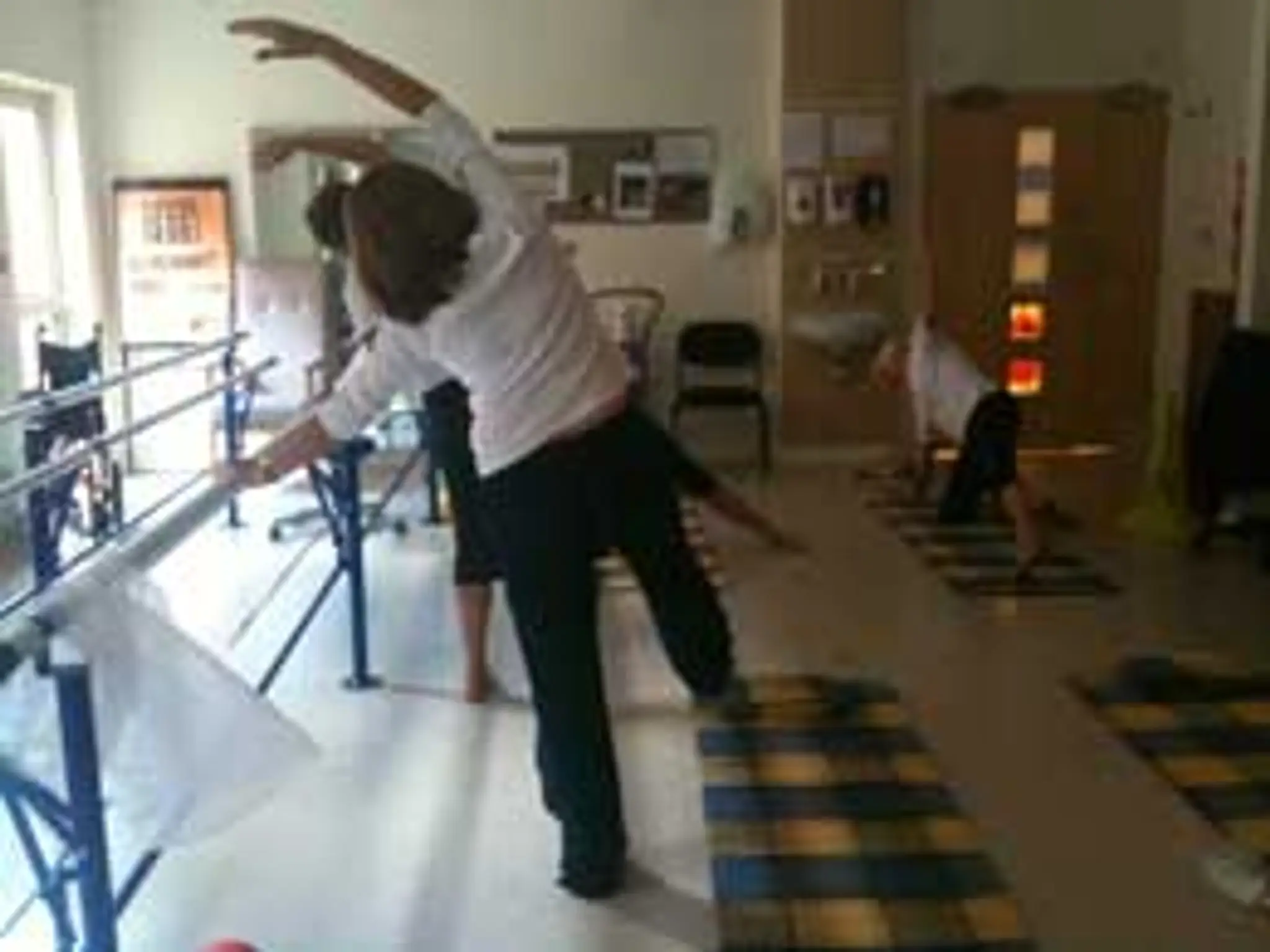 Forward Fitness Bedford