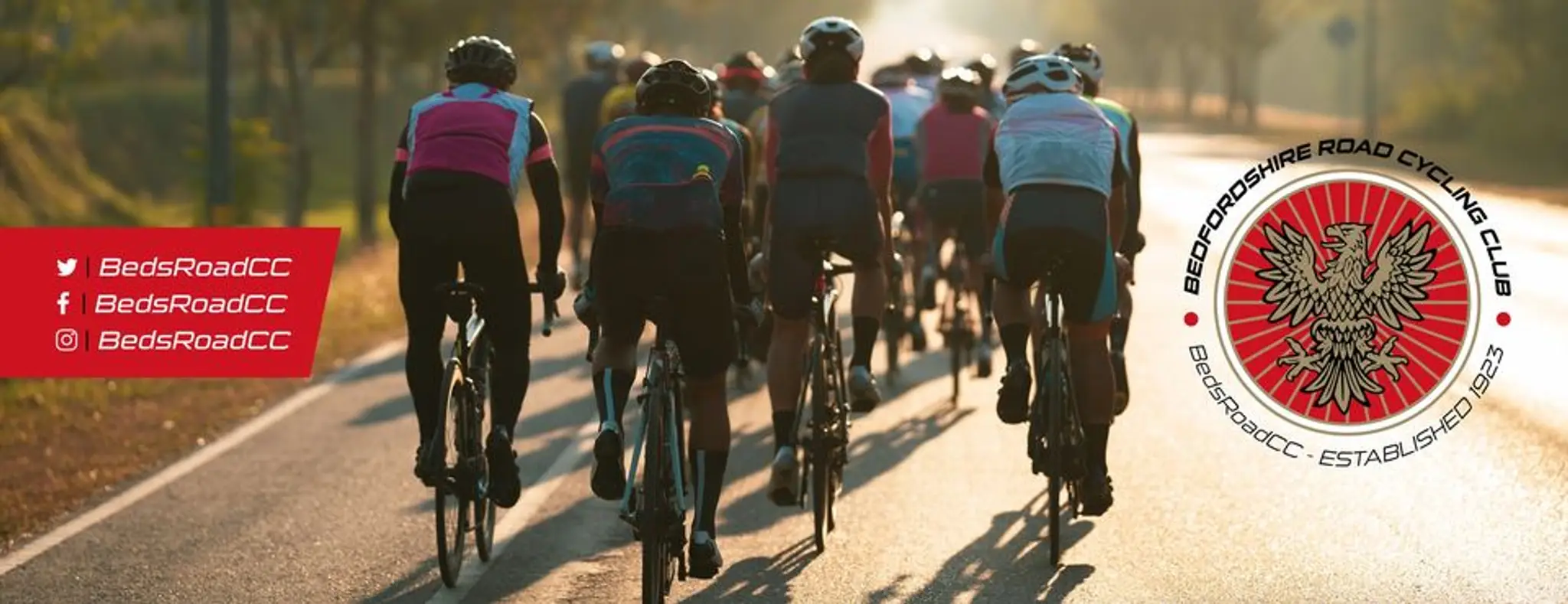 Bedfordshire Road Cycling Club