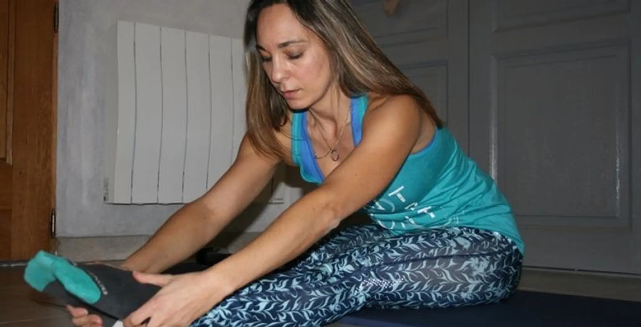 Sonia Bautista - Diététicienne Specialized In Therapies Brèves - Yoga/Pilates/Apa