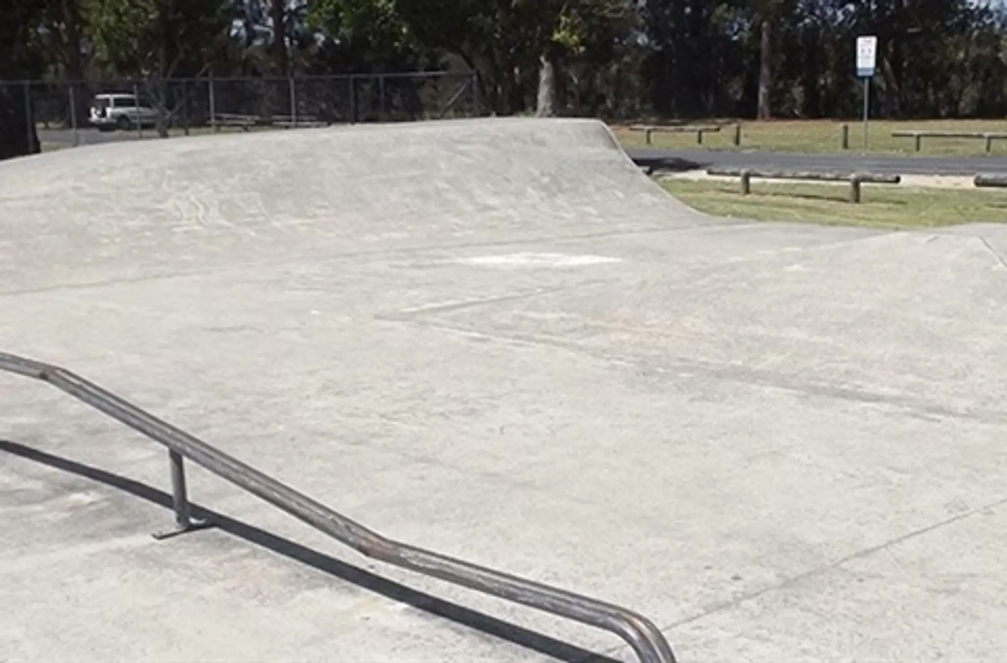 Laurieton Skate Park