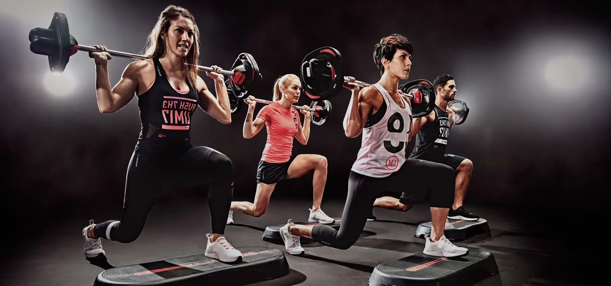 InPulse Fitness Academy