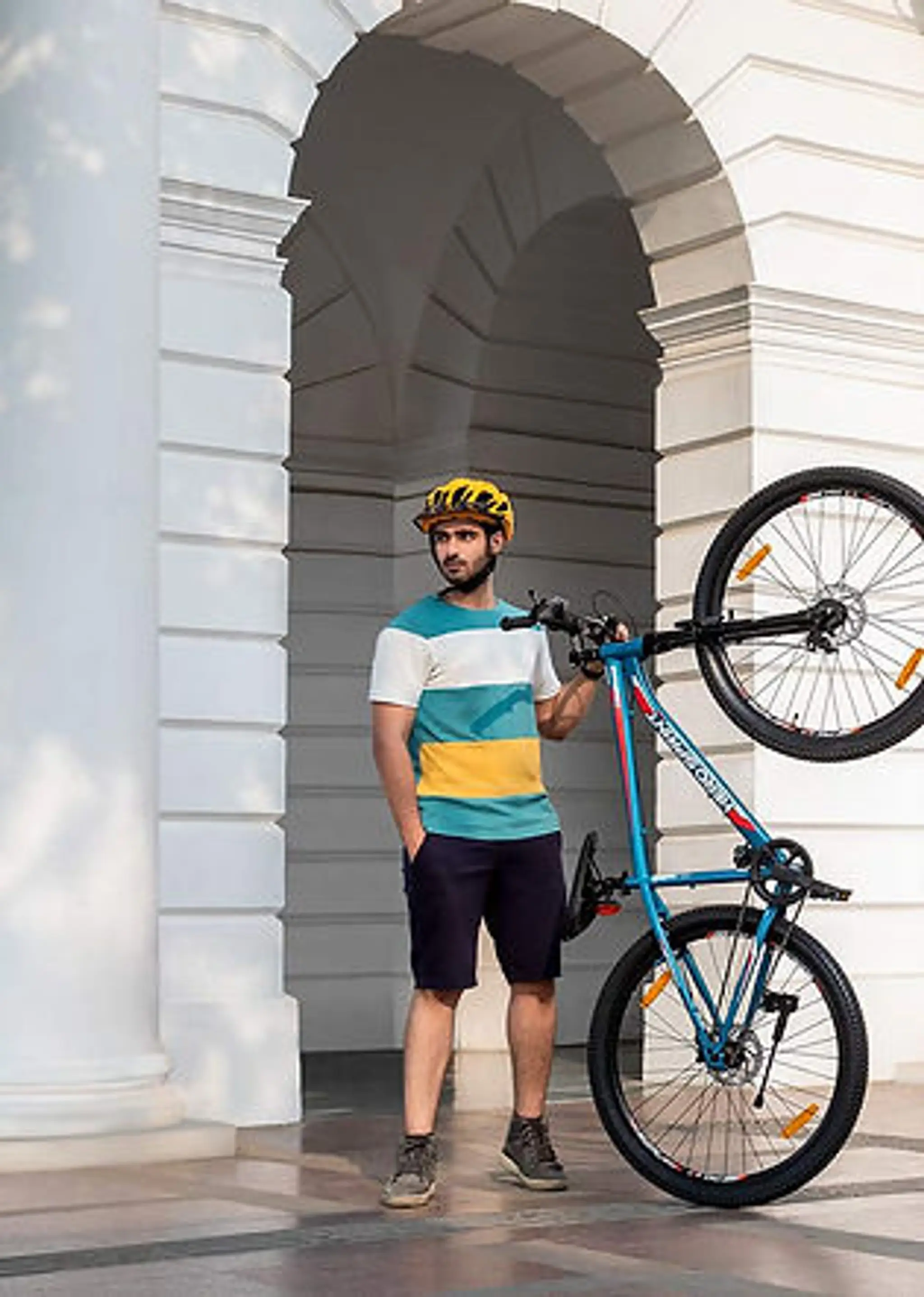 Chennai Cycles (ONDIPUDUR) | Authorized BERGAMONT Store