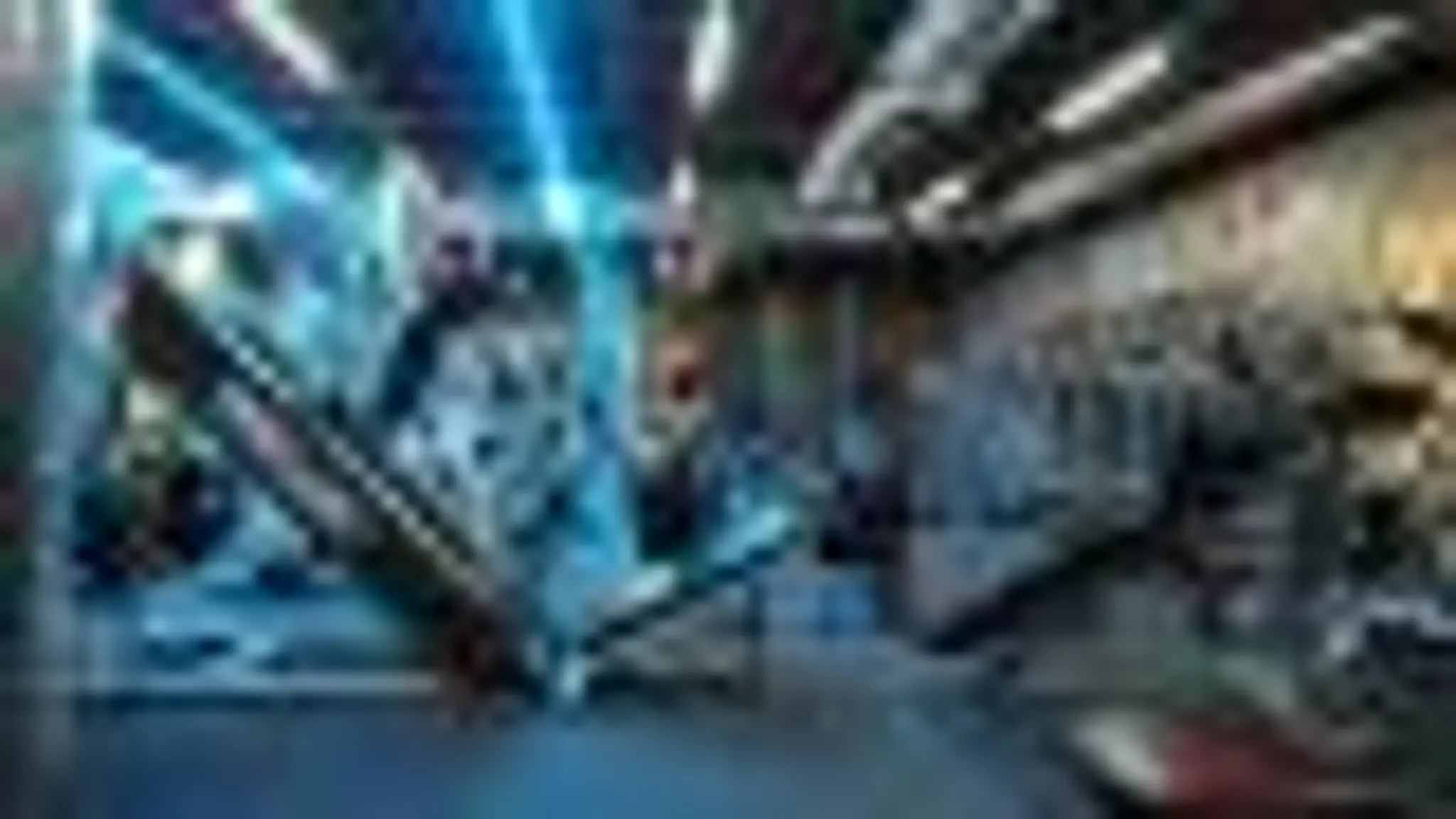 The University of Westminster Regent Street Gym