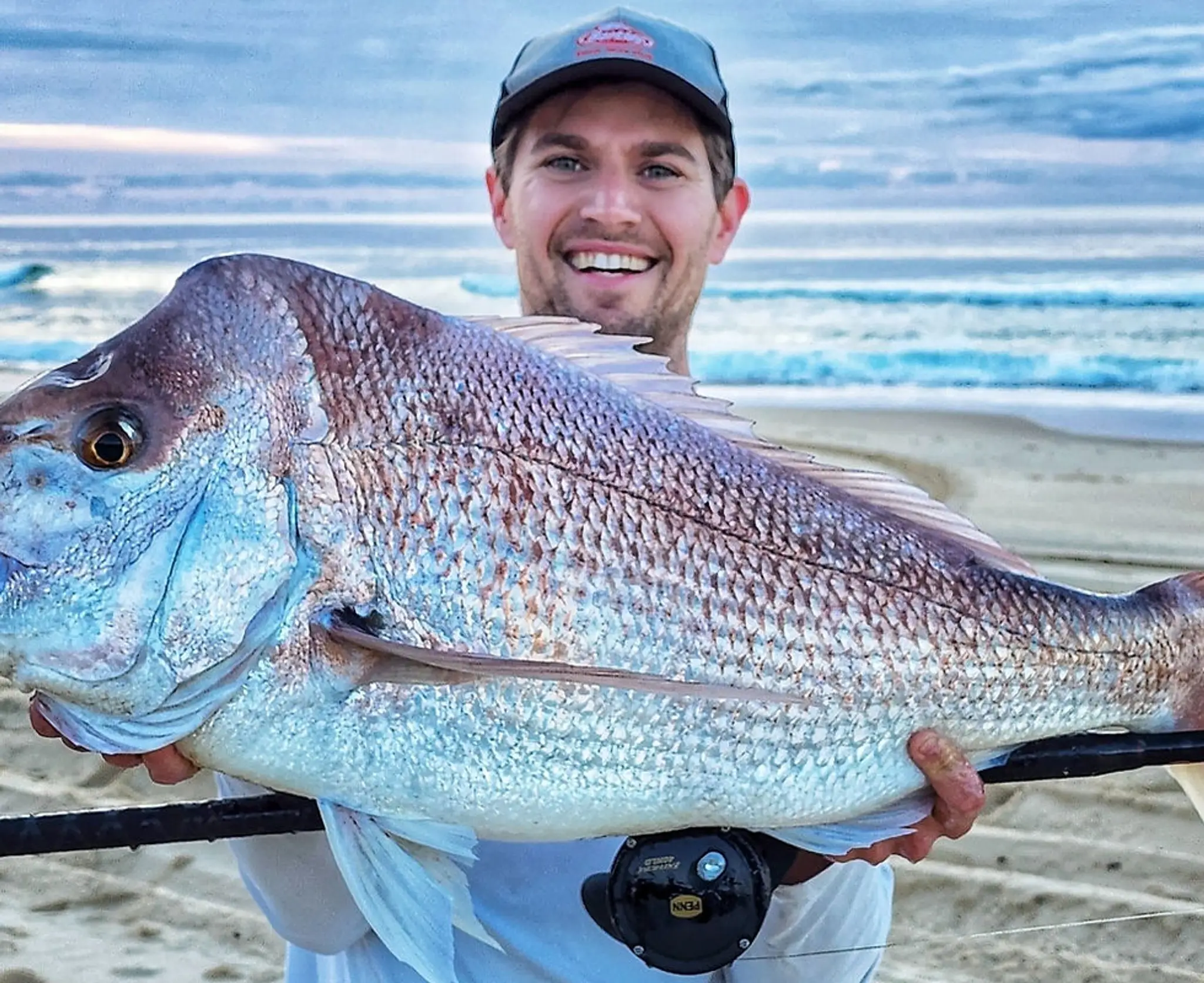 Mid North Coastal Fishing Tours