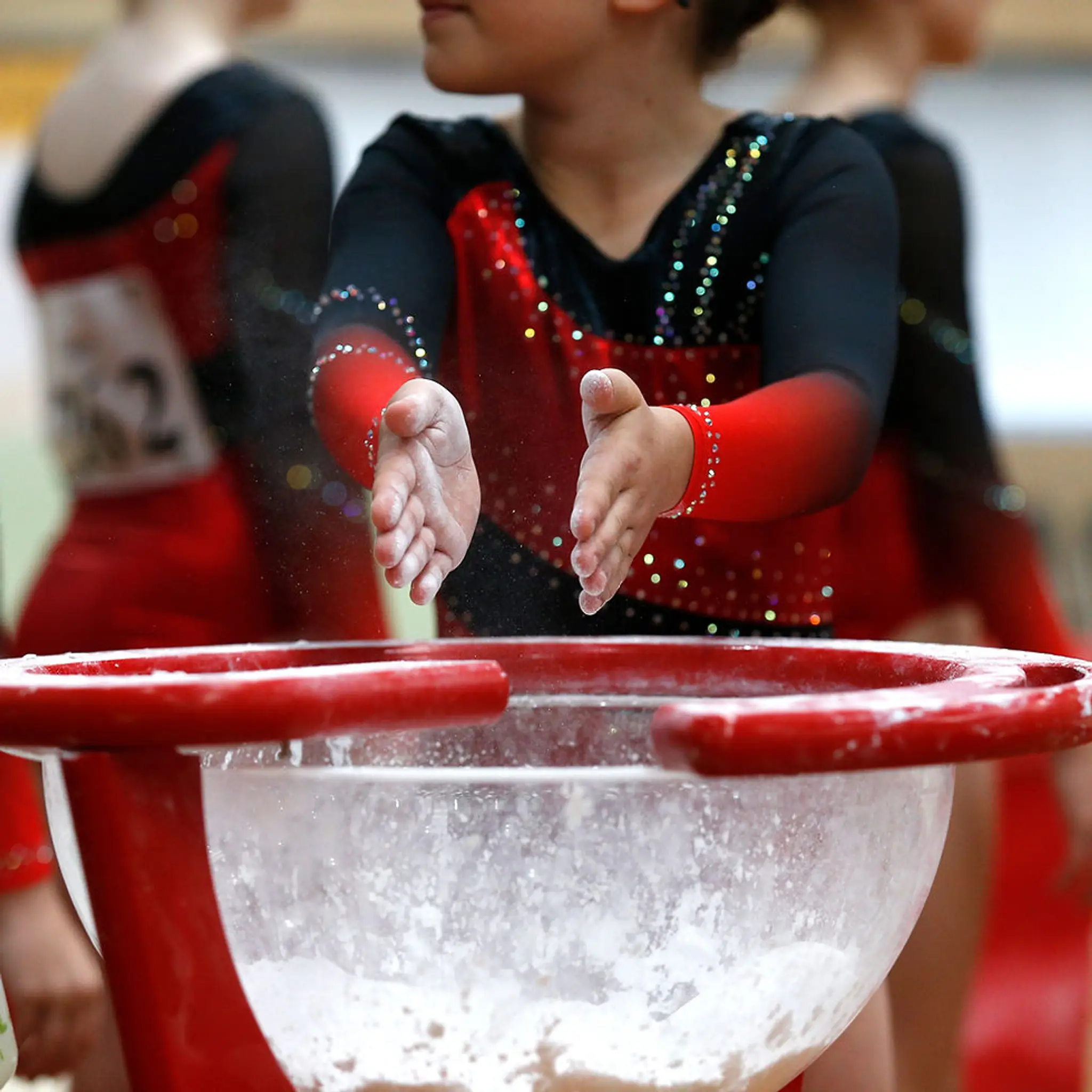 Geraldton Gymnastics Club