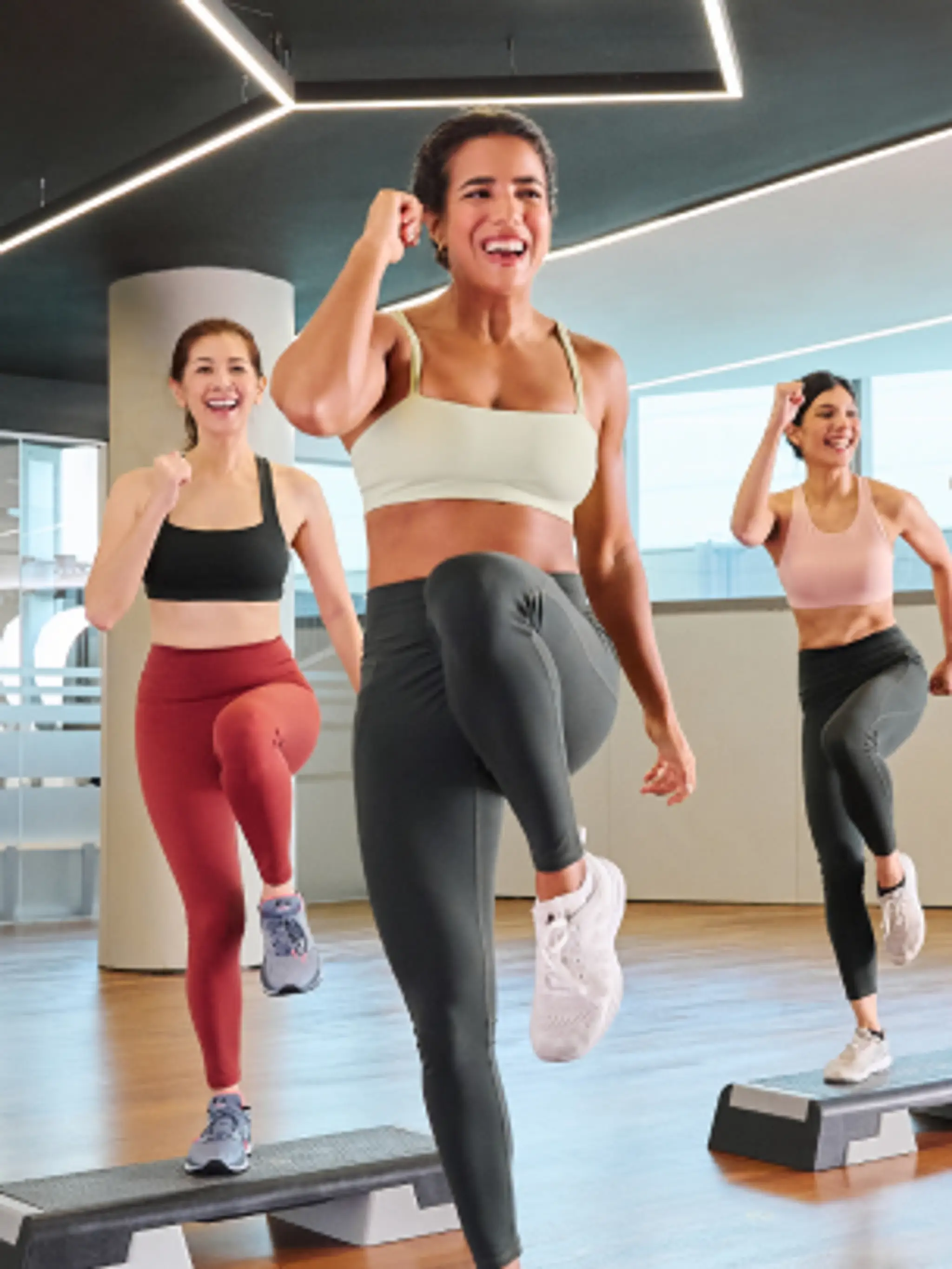 Amore Fitness Pte Ltd