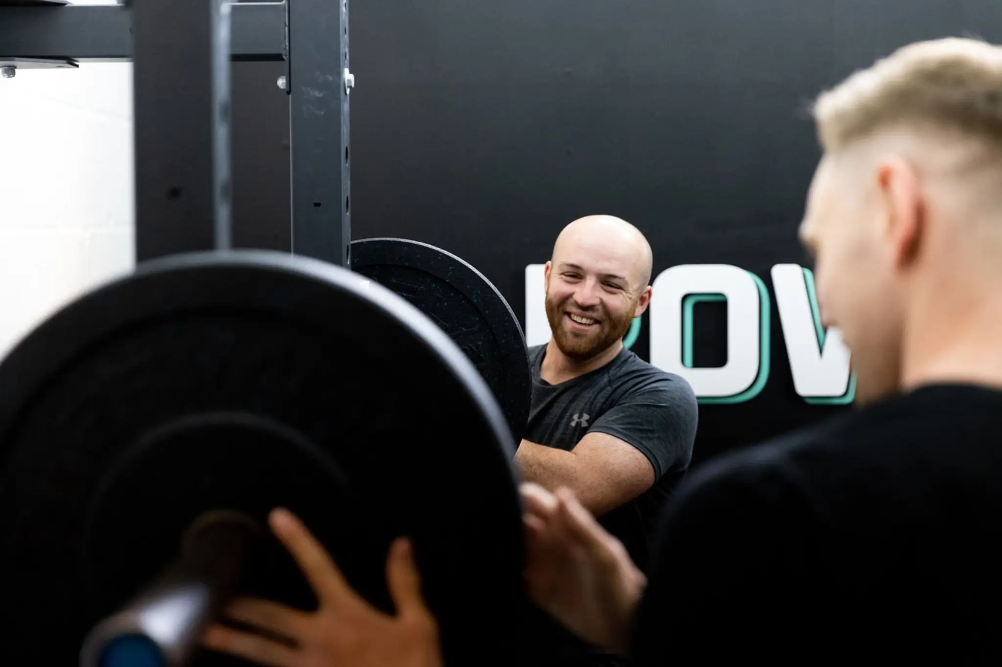 Will Powered Fitness