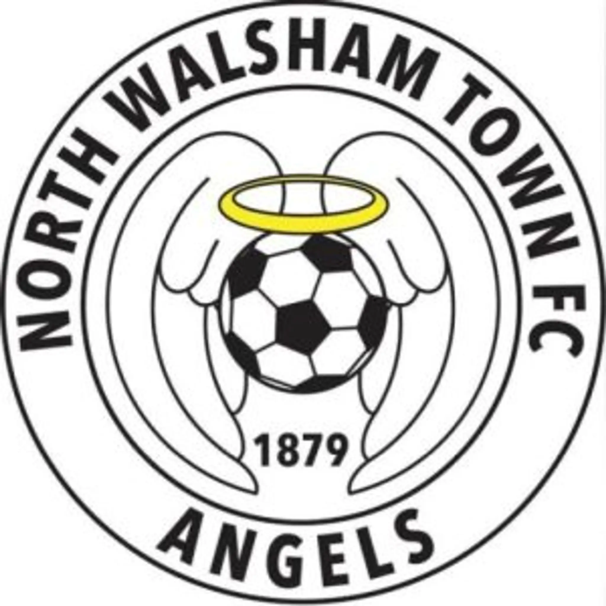 North Walsham Town FC