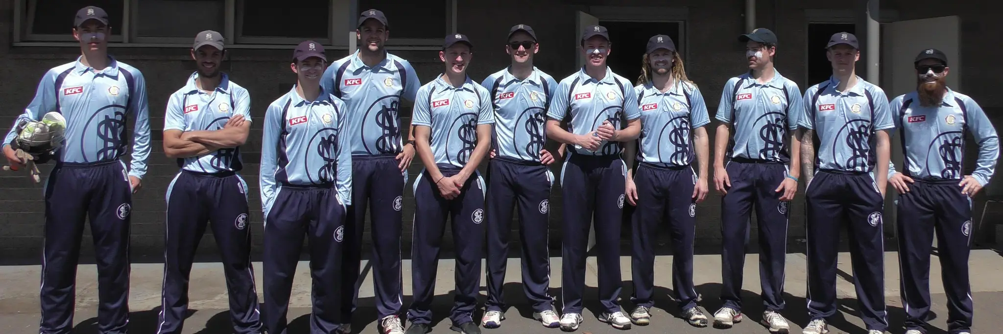 Newtown & Chilwell Cricket Club