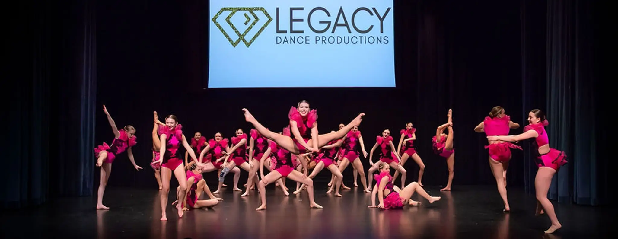 Legacy Dance Productions