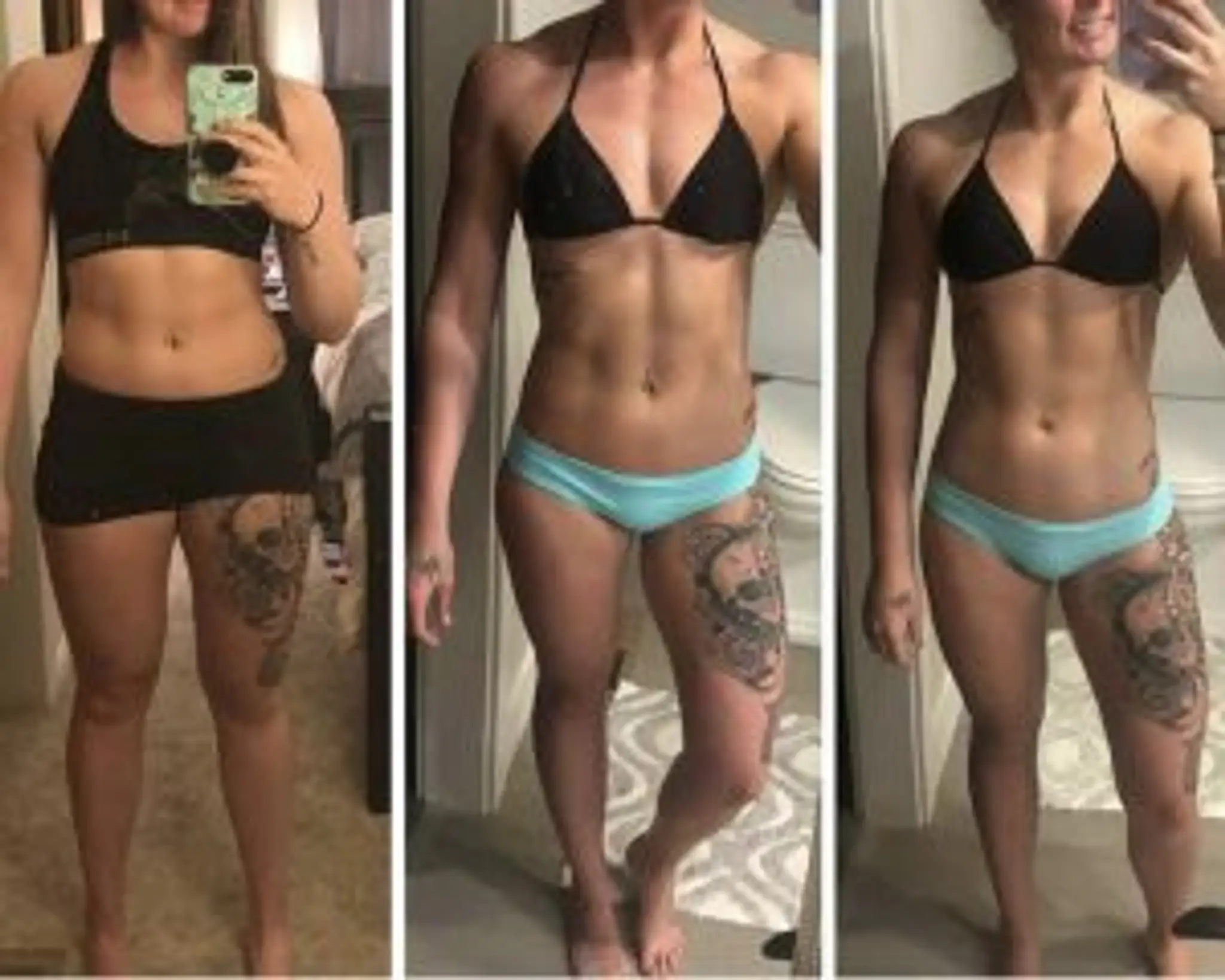 Compound Training Club