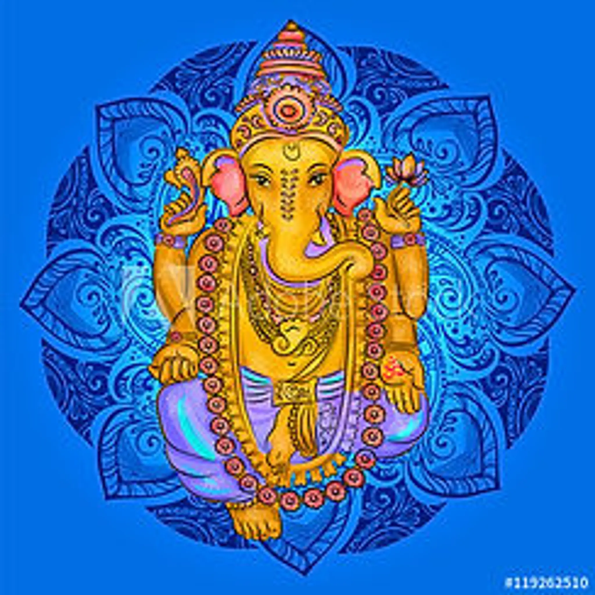 Le Chemin Du Yoga