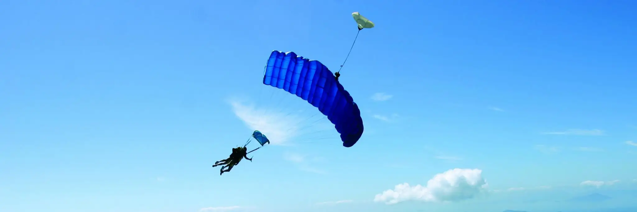 Skydive Great Ocean Road