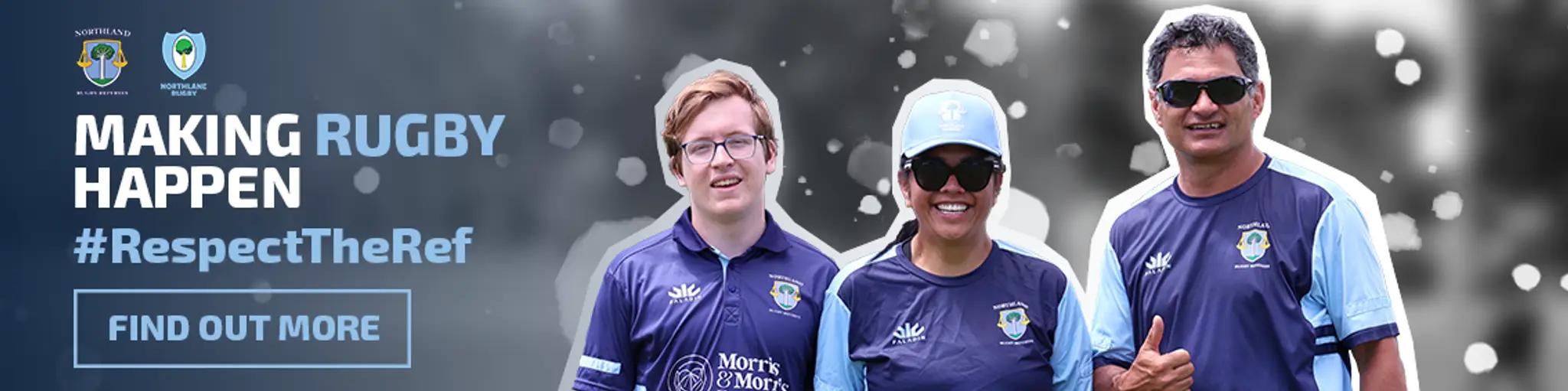 Northland Rugby Union