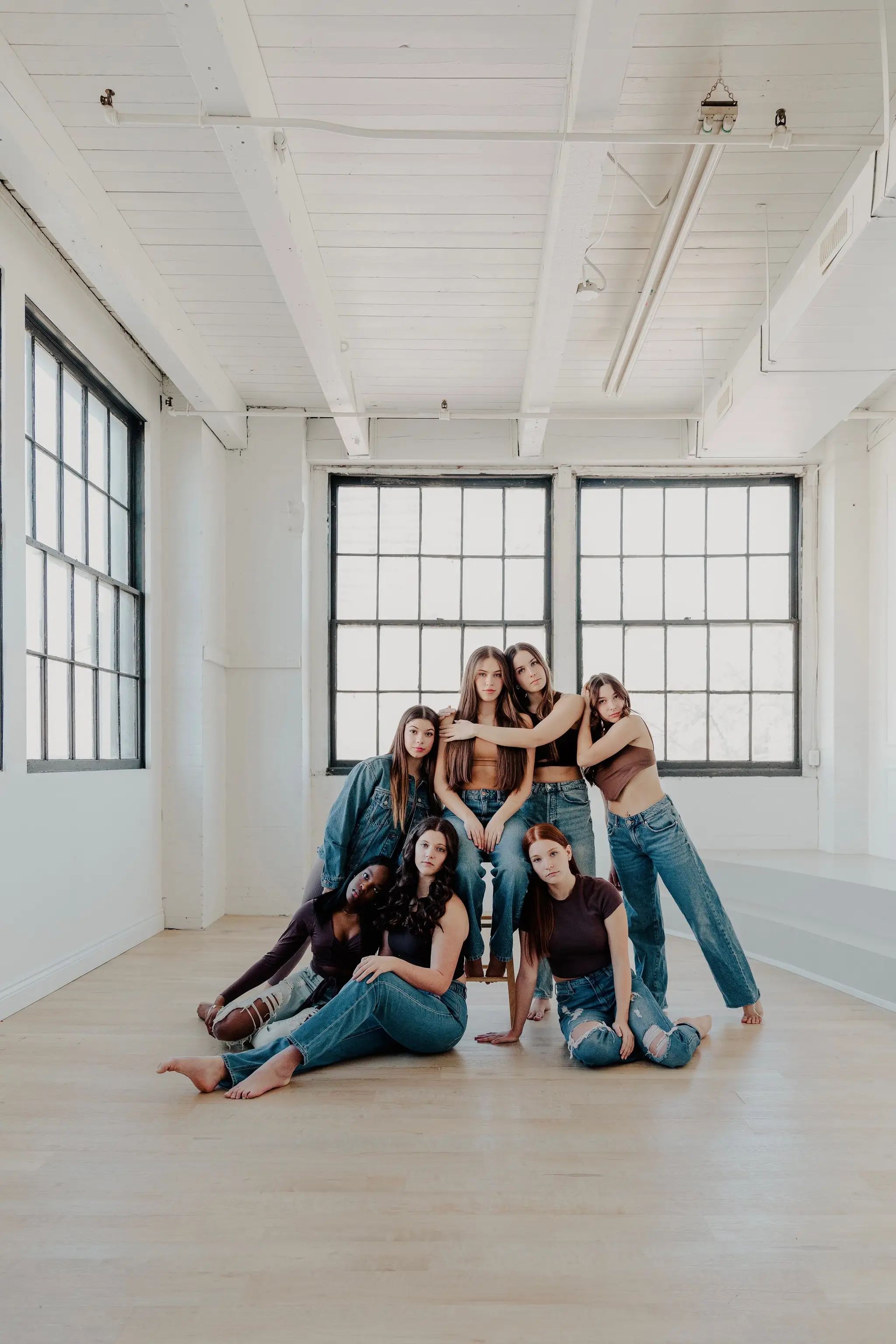 Alive Dance Company Inc