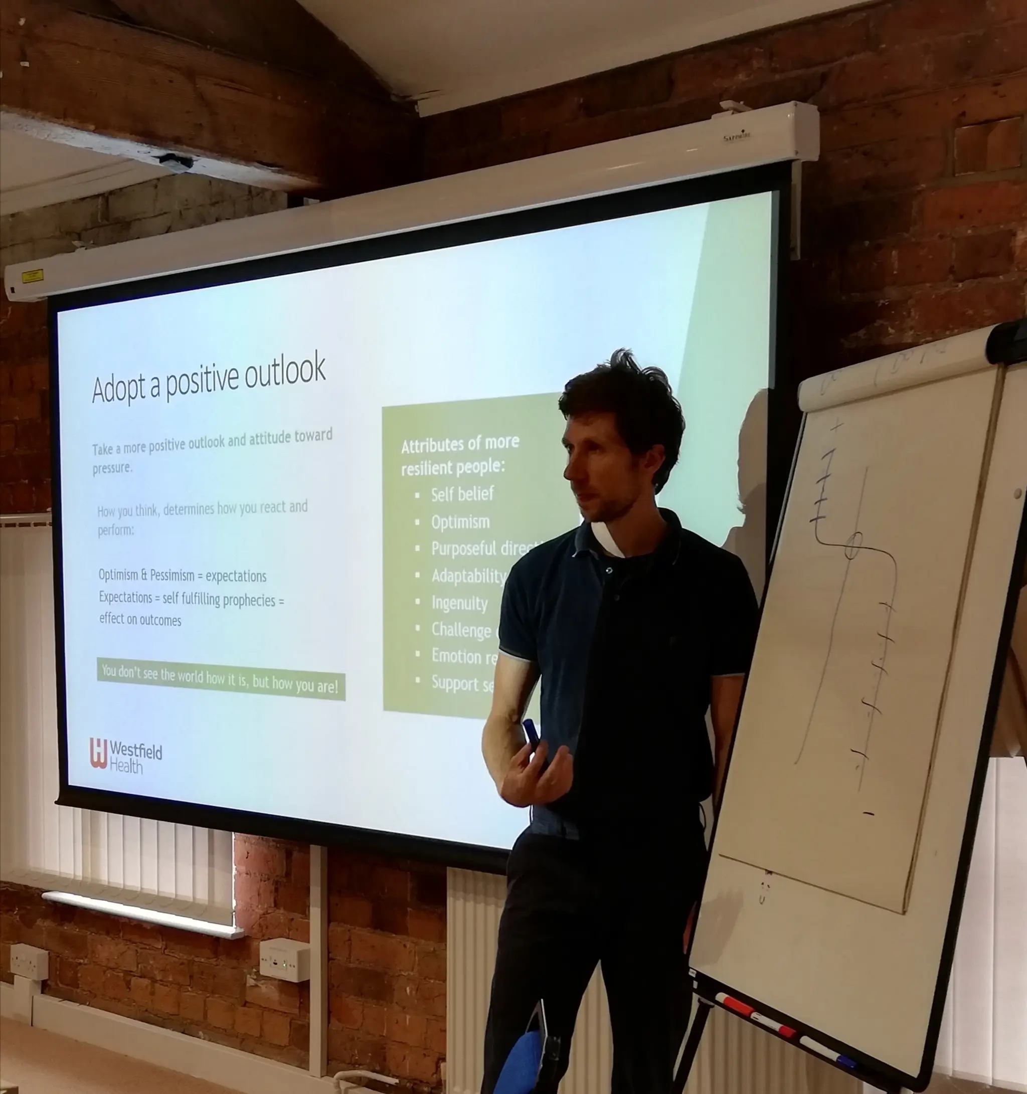 Morfit Personal Training