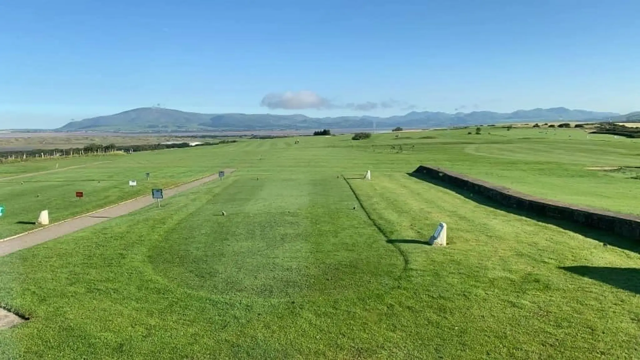 Paul Rawlinson Golf SwingFitHQ