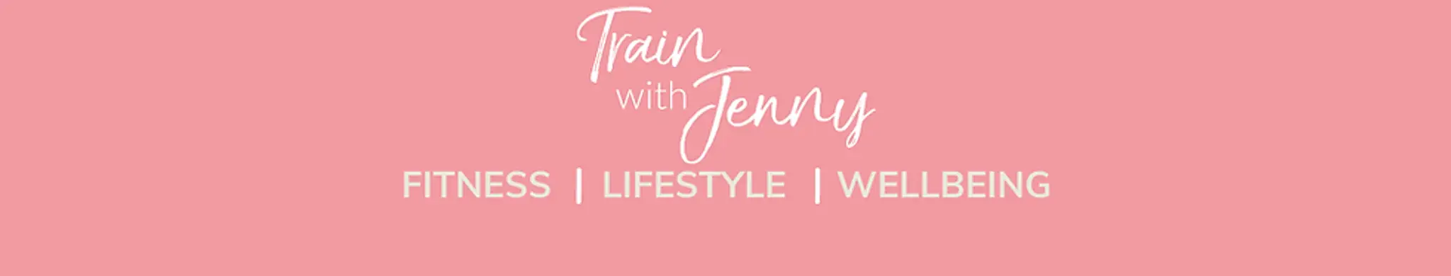 Jenny Palmer Fitness