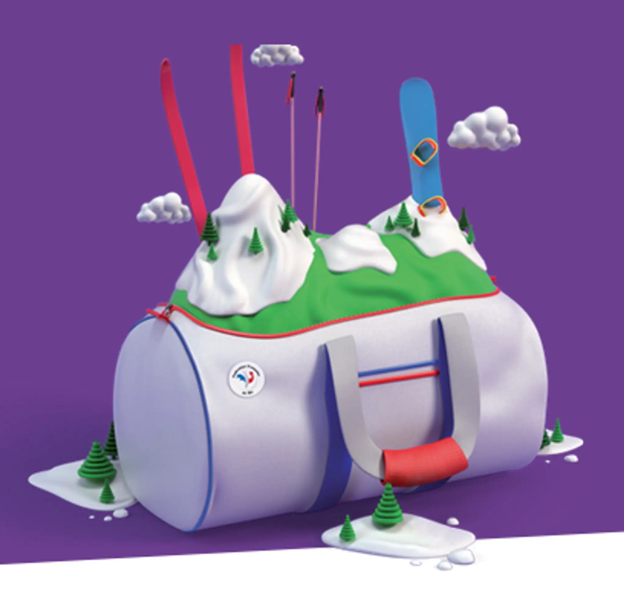 Comité Régional du Massif des Vosges de Ski