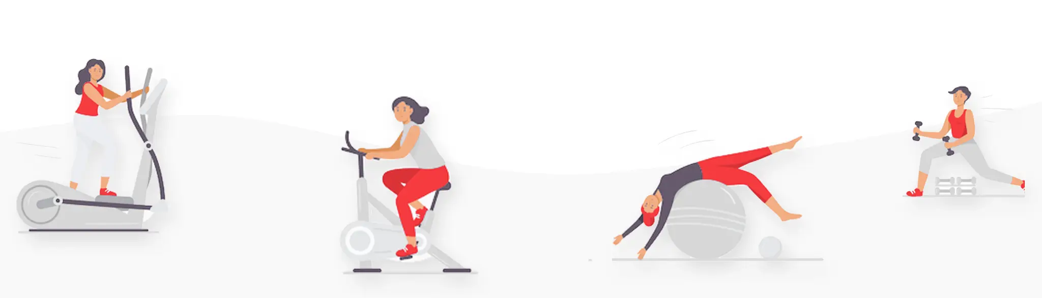 Stayfit HUB Fitness Center
