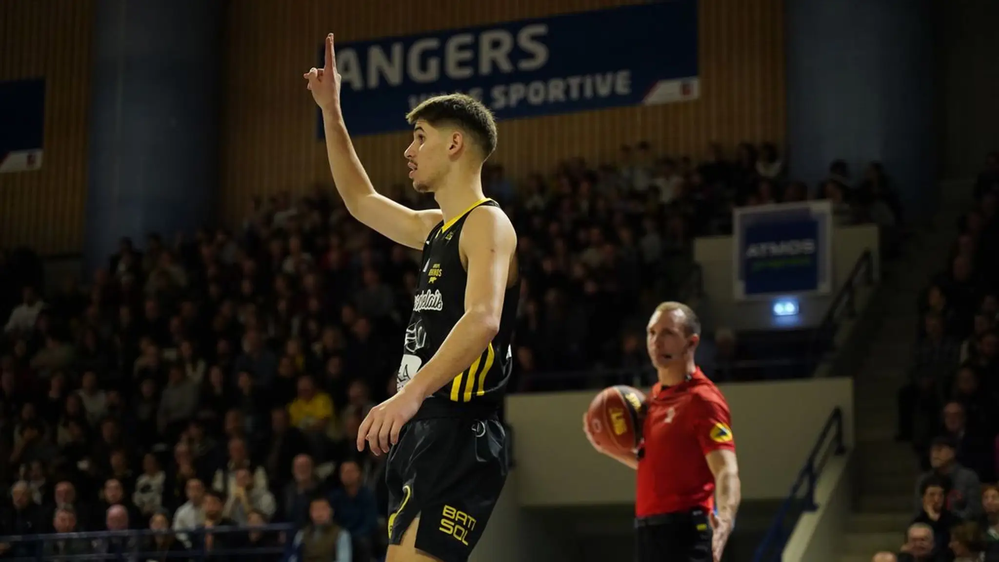 Stade Rochelais Rupella Pôle Féminin