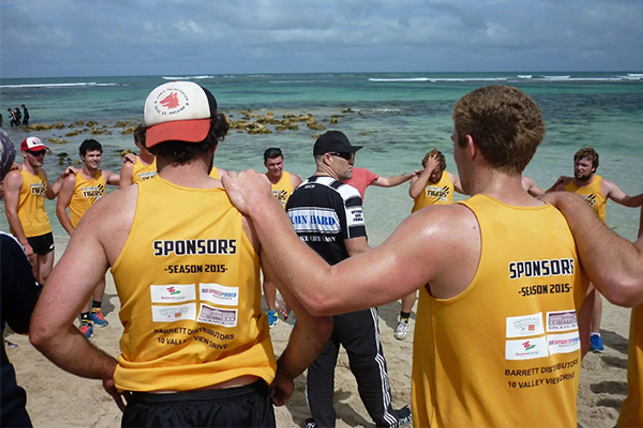 Kirk Health Solutions