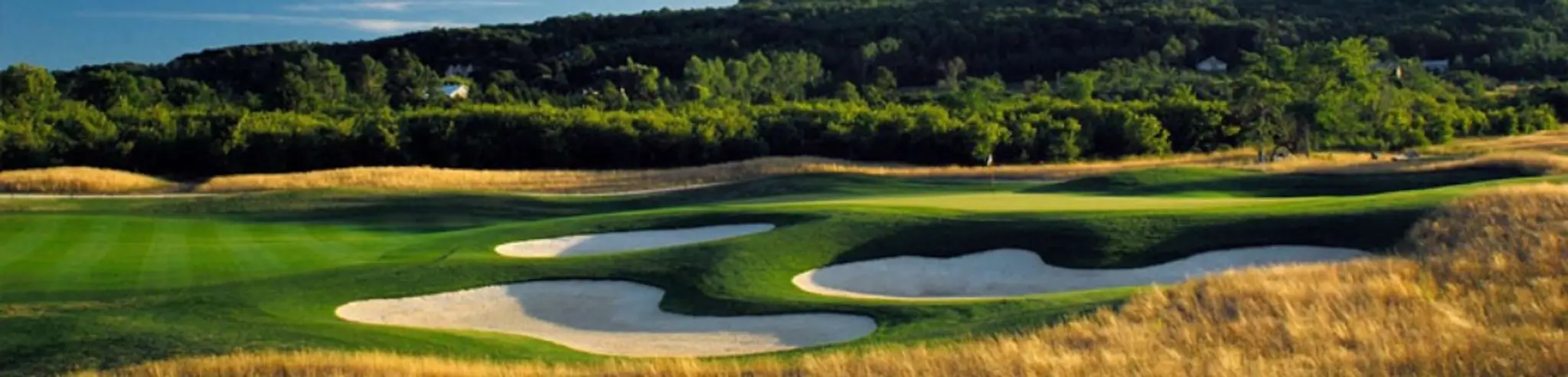 OslerBrook Golf and Country Club