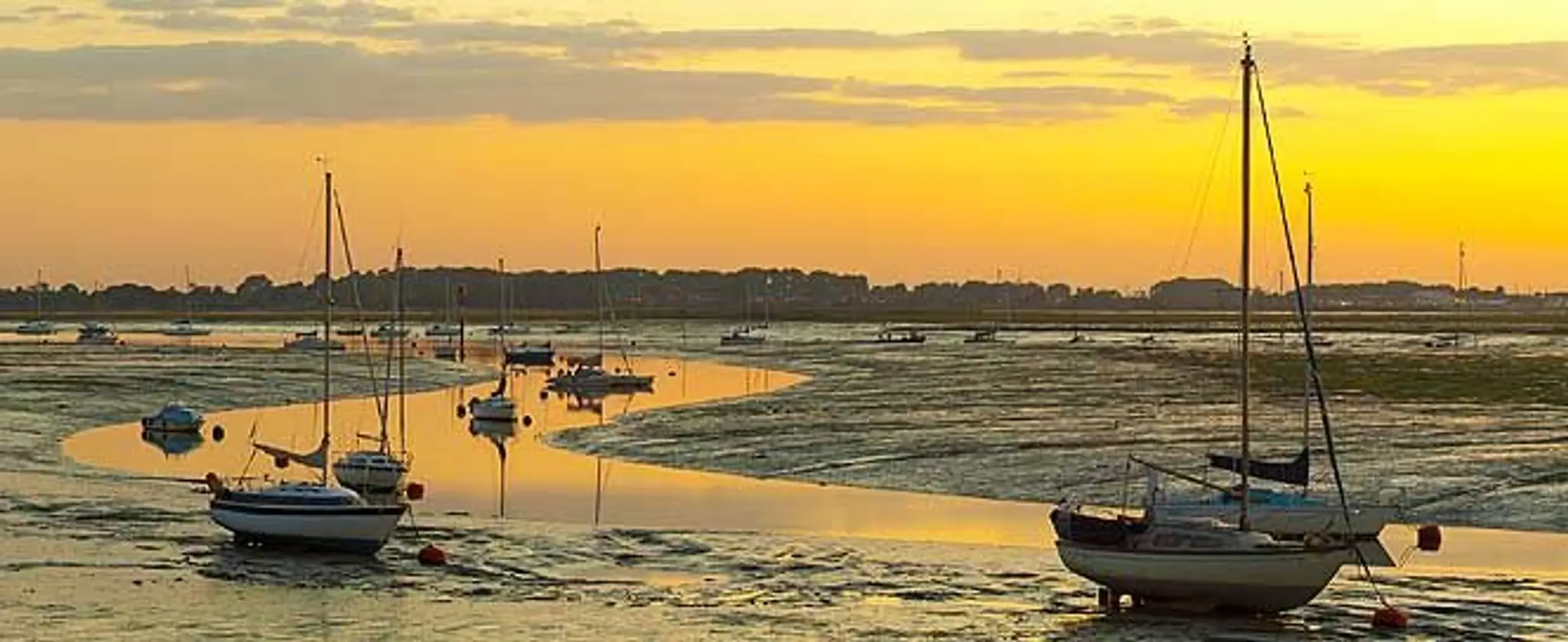 Emsworth School of Navigation
