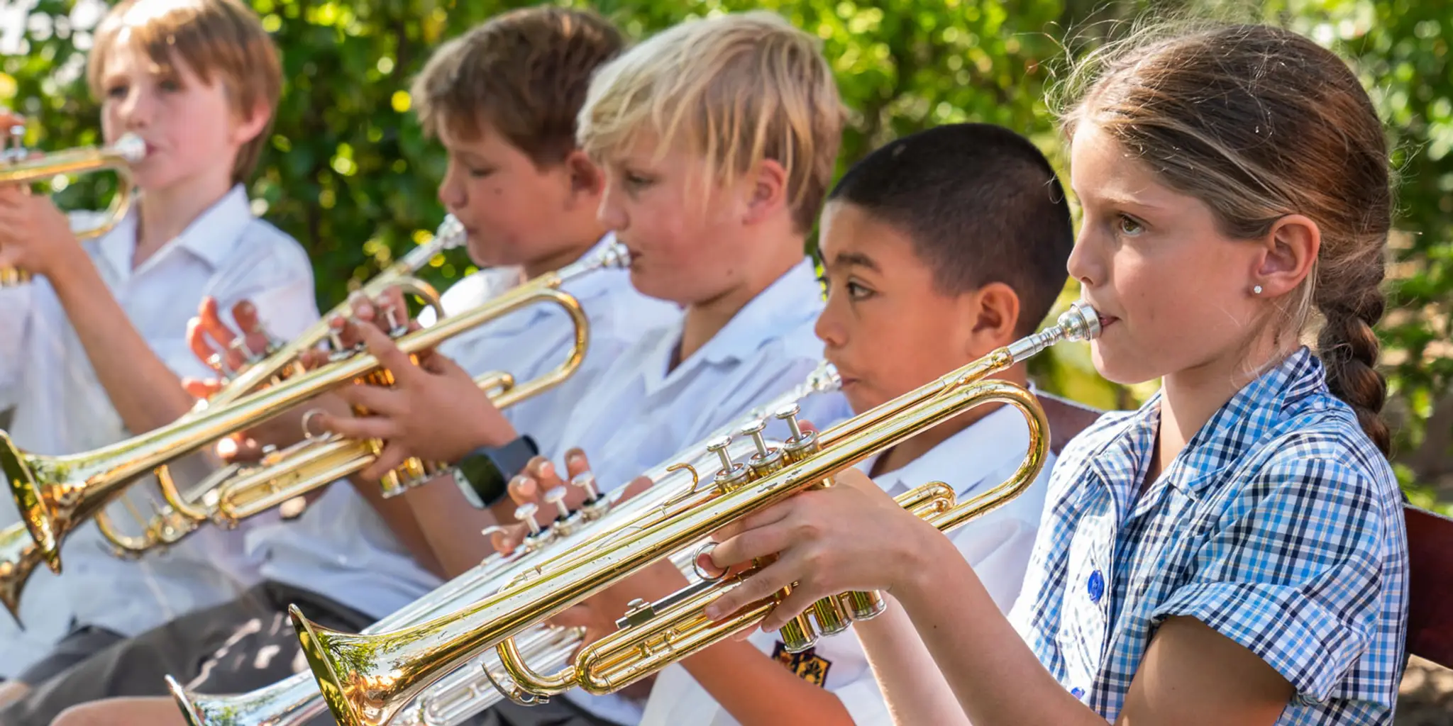 Scotch Oakburn College Rowing Club