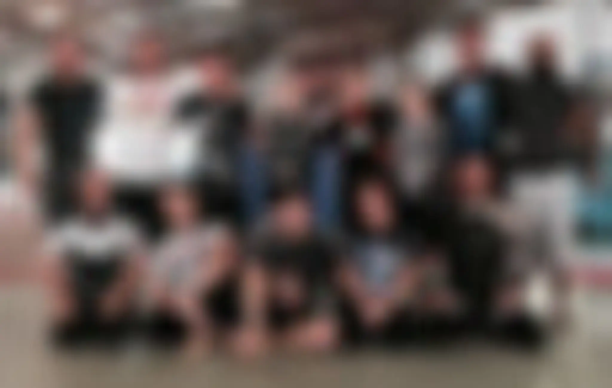 Fight Club Jiu Jitsu Mackay