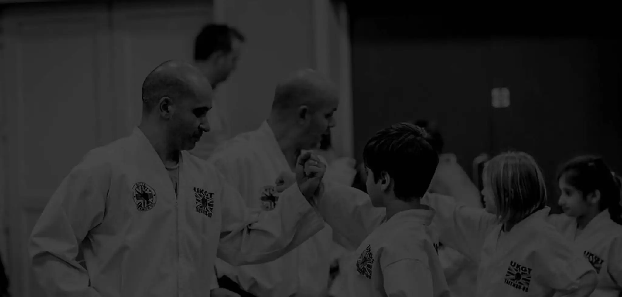 Kicks Taekwon-Do Academy