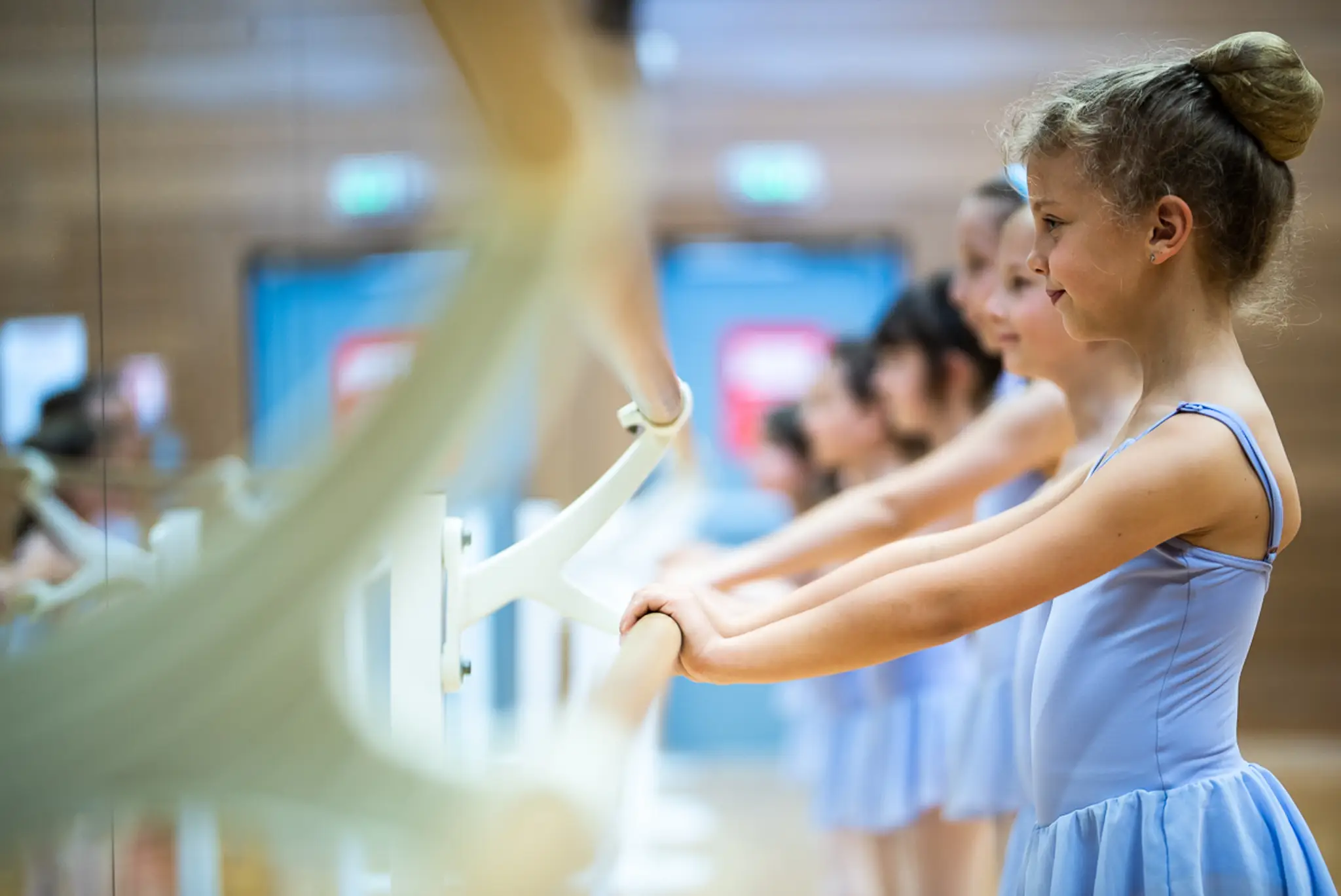 Academy Music And Dance Of The Ccmp