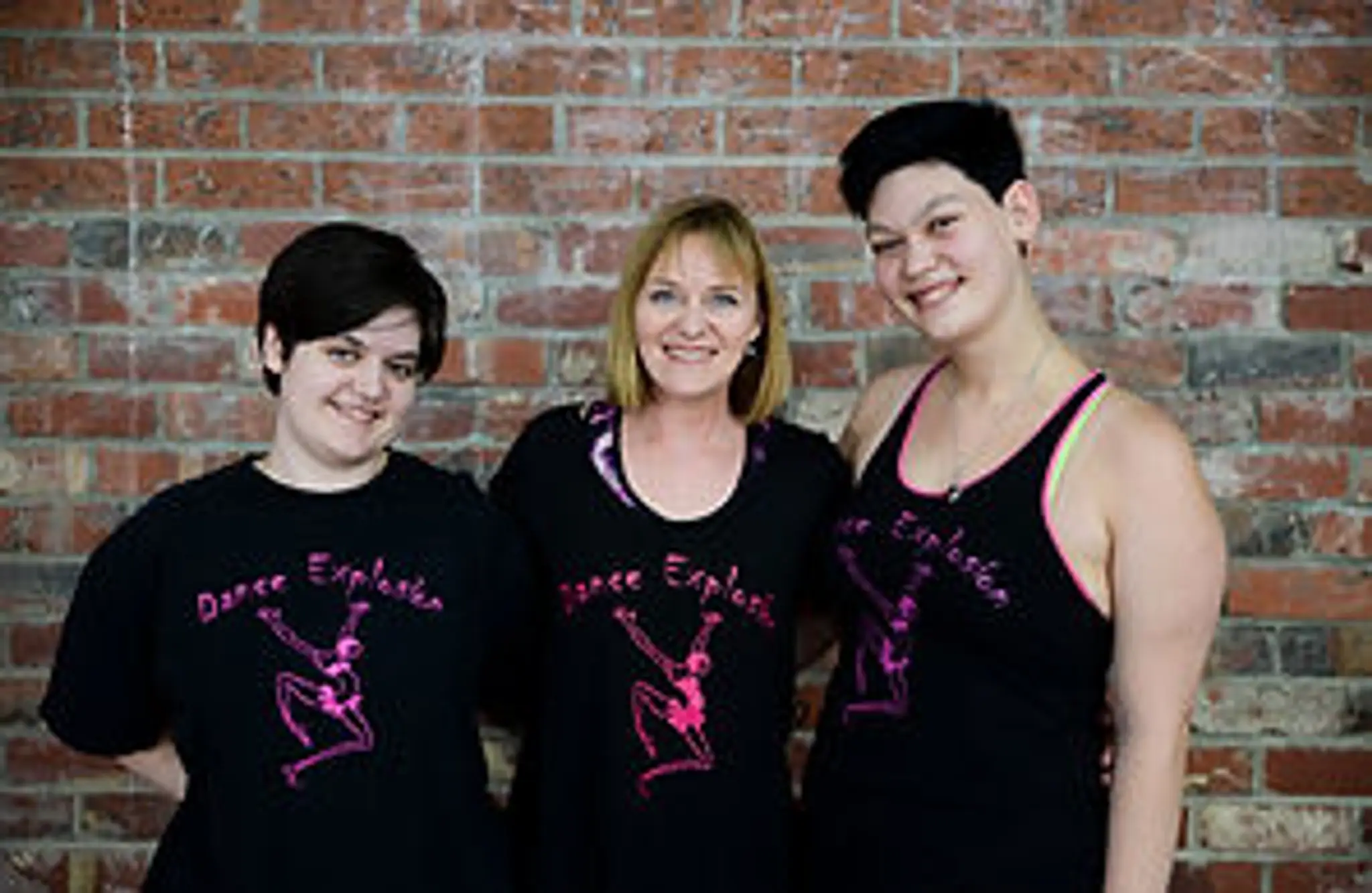 Dance Explosion Croydon