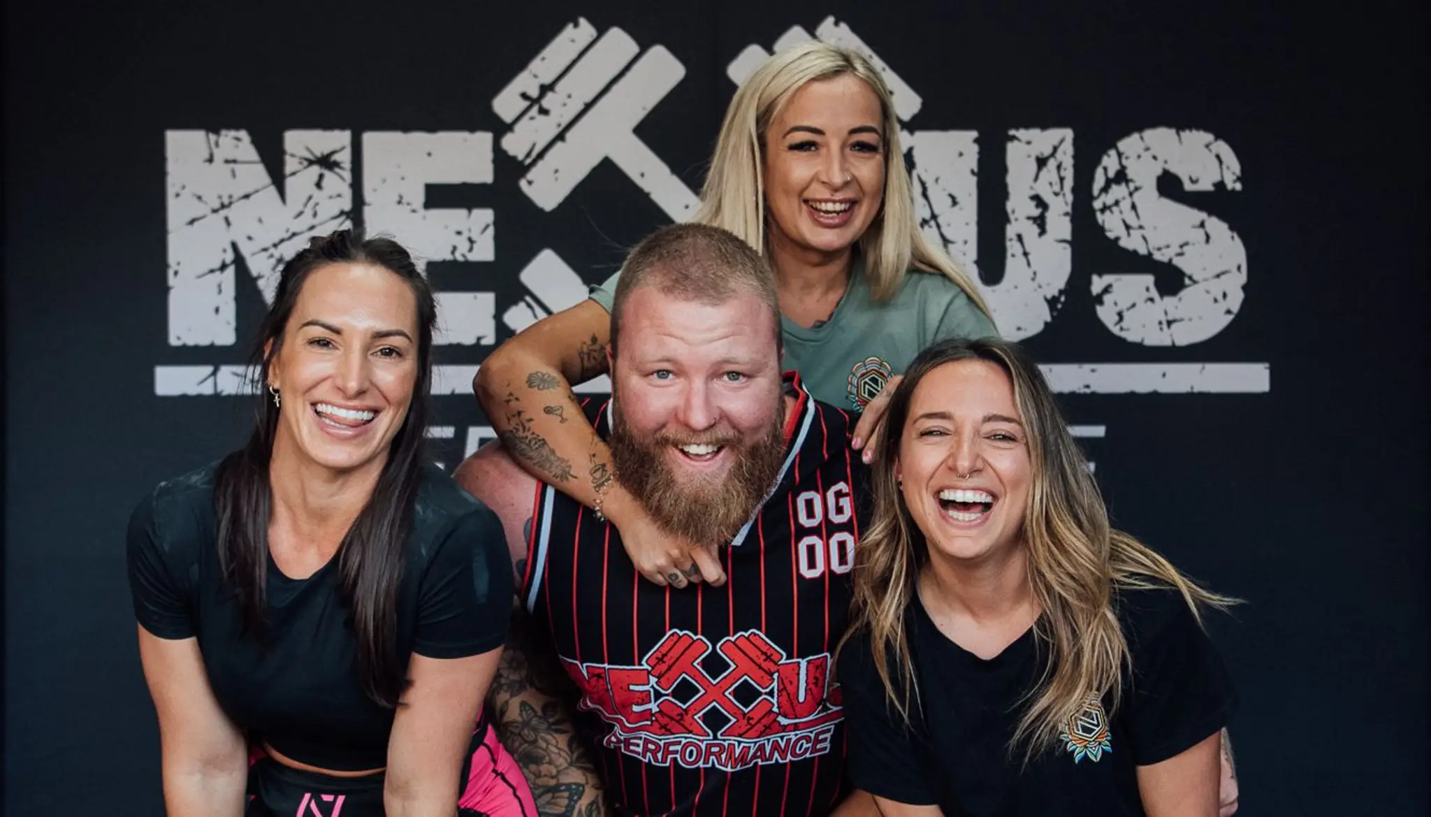 Nexus Performance Townsville