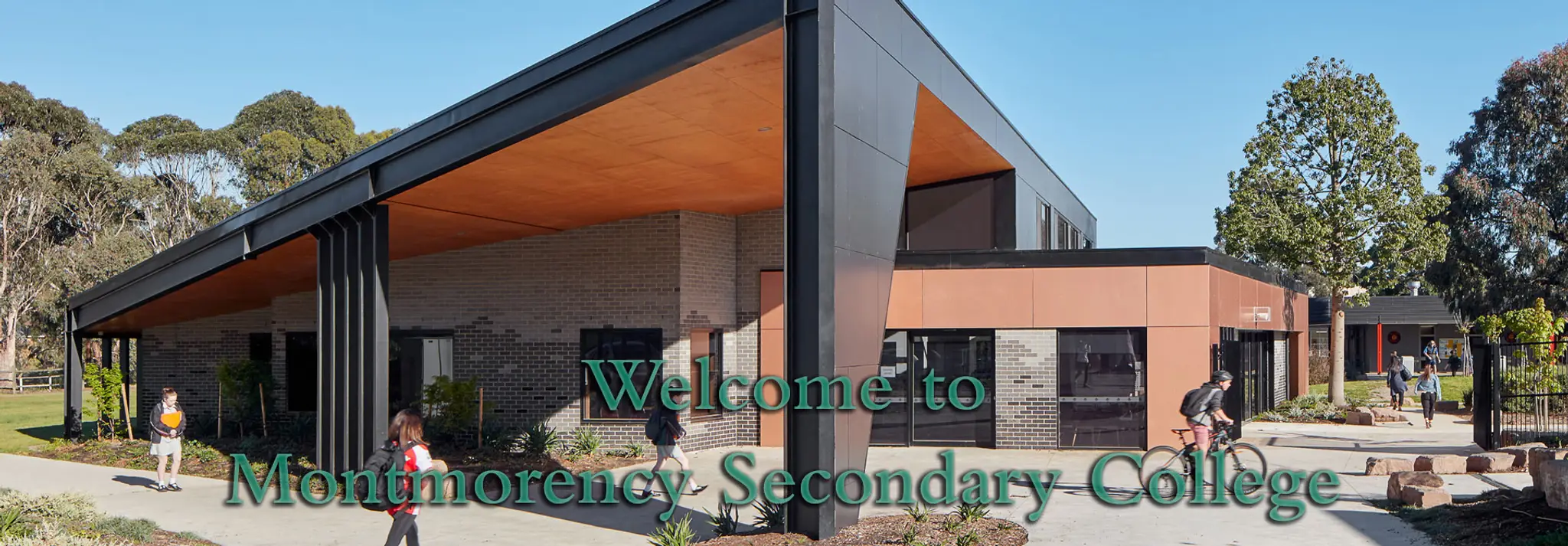 Montmorency Secondary College