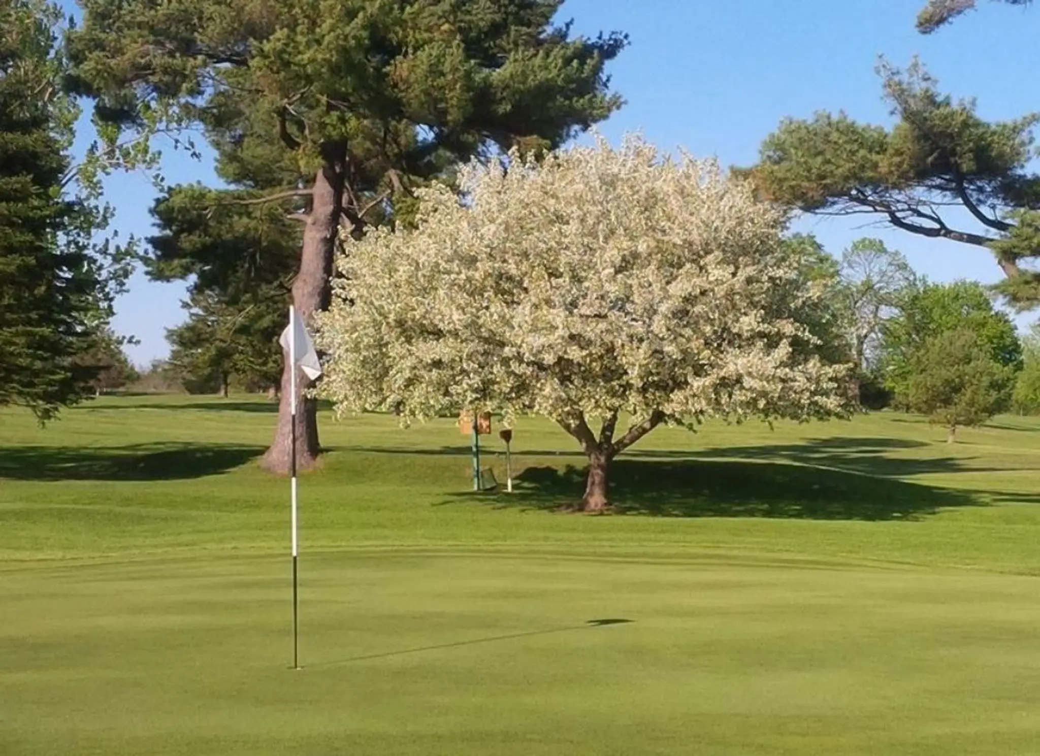 Napanee Golf and Country Club