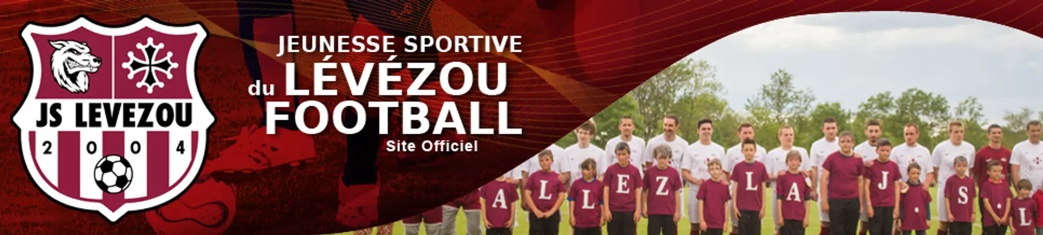 Jeunesse Sportive Lévezou Football